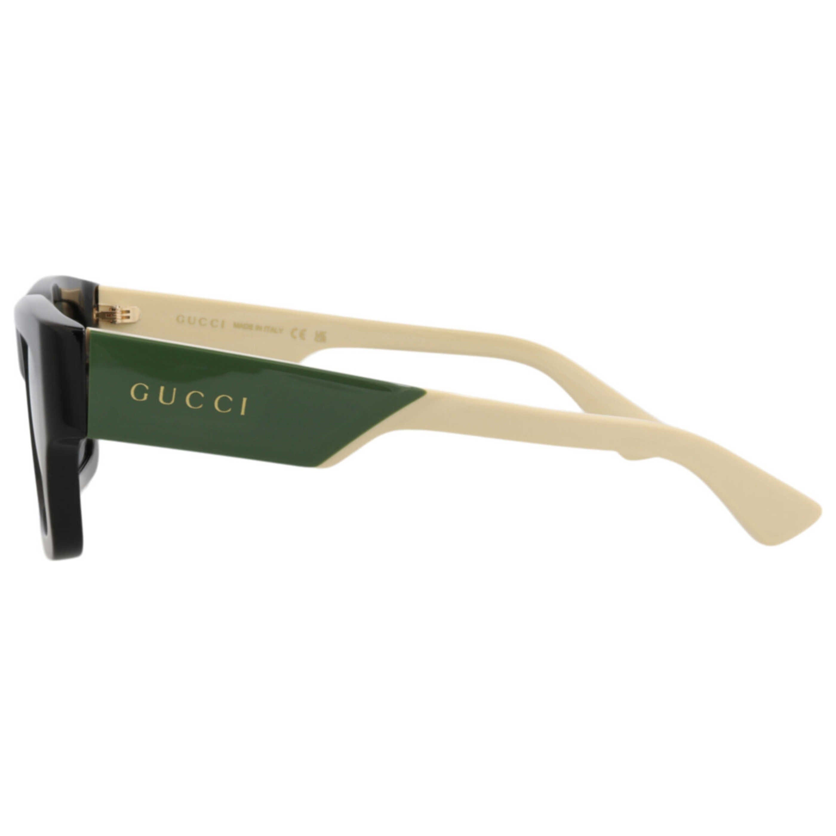 Gucci Men's Sunglasses GG1668S - 30015456 - 006