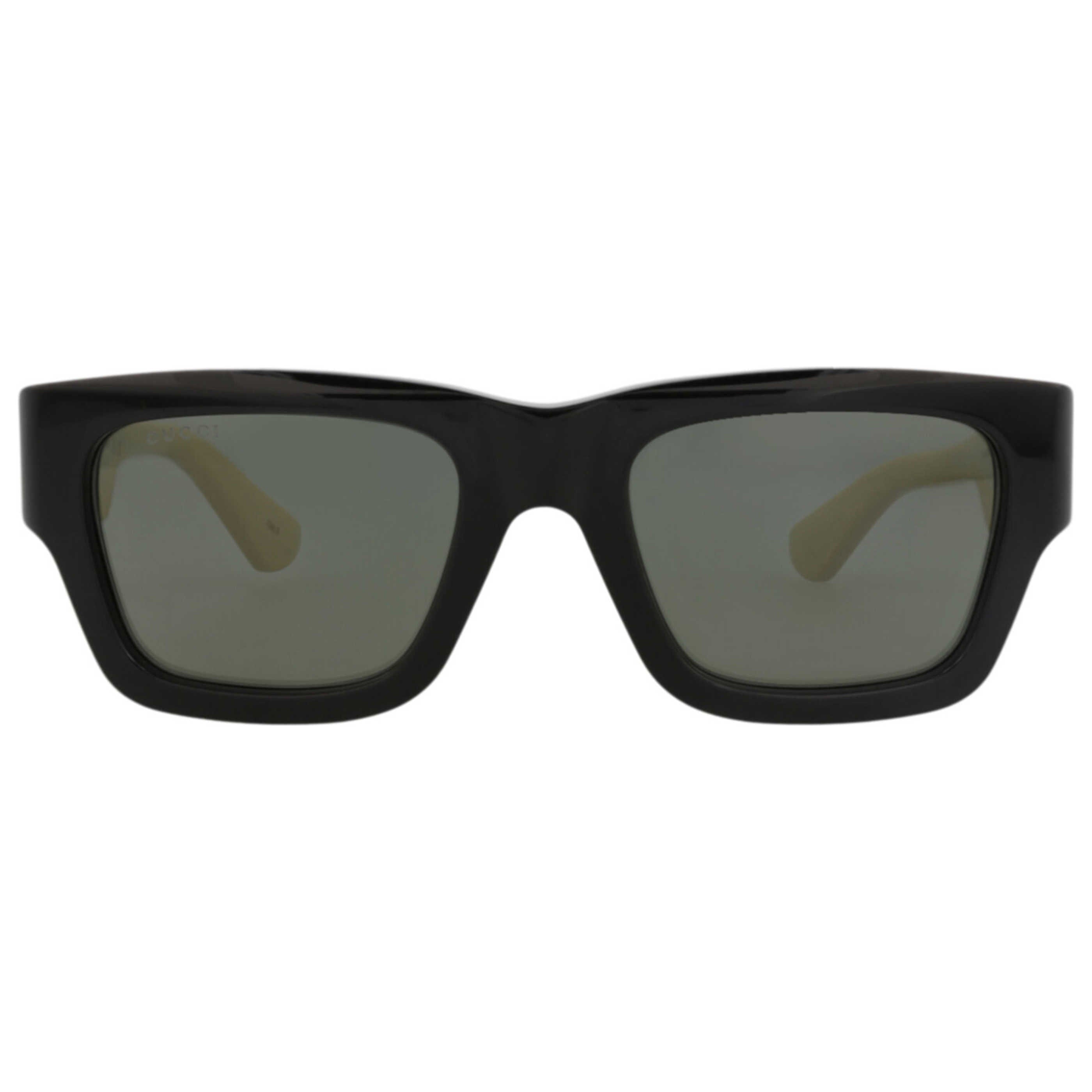 Gucci Men's Sunglasses GG1668S - 30015456 - 006