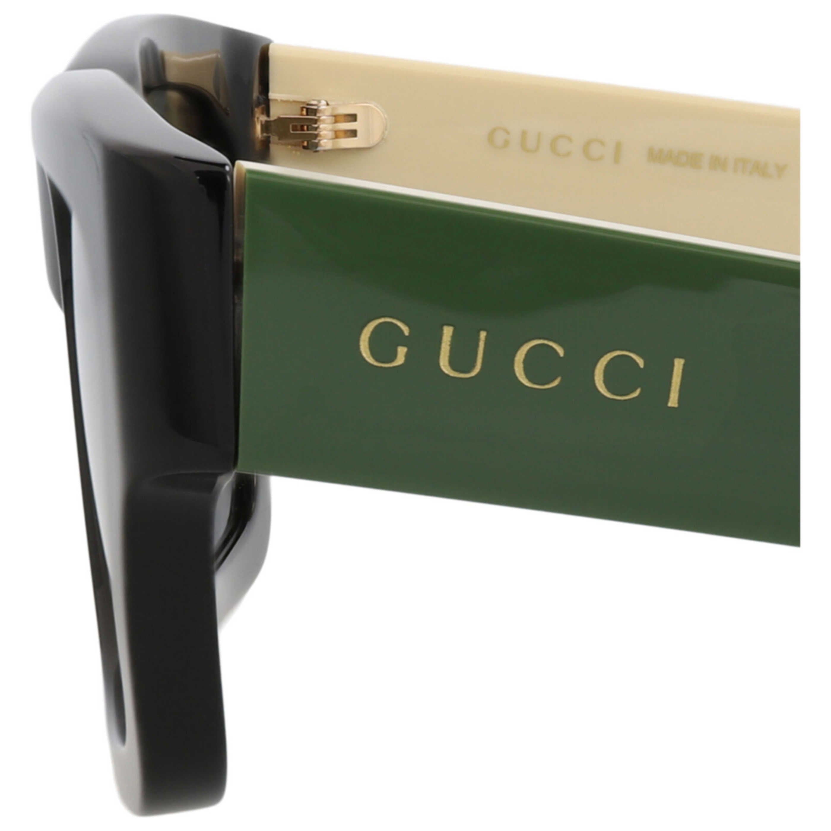 Gucci Men's Sunglasses GG1668S - 30015456 - 006