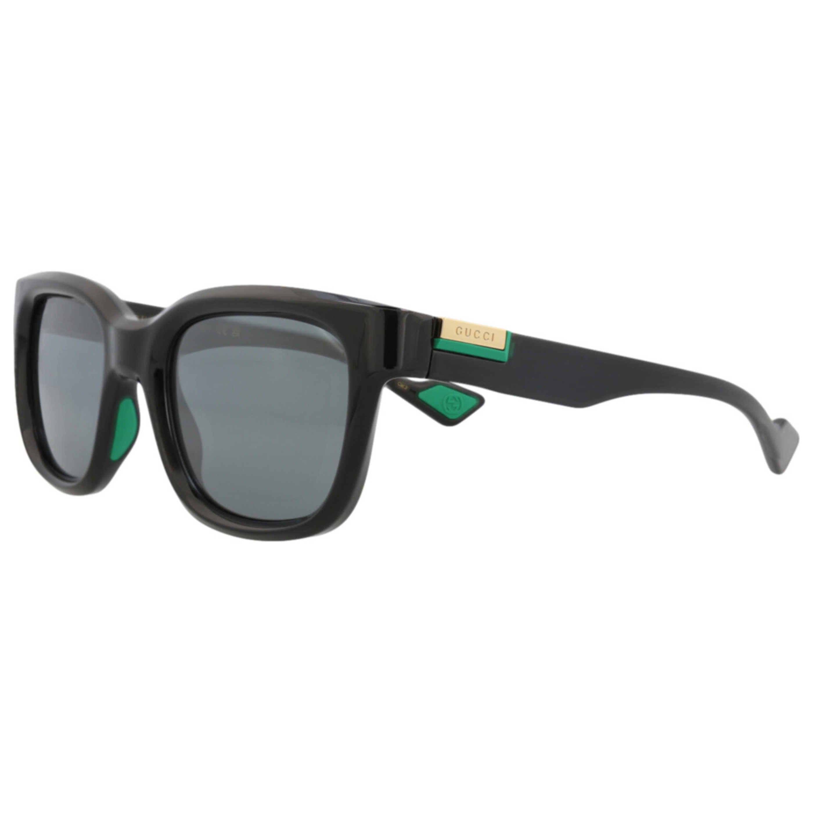 Gucci Men's Sunglasses GG1621S - 30014935 - 001