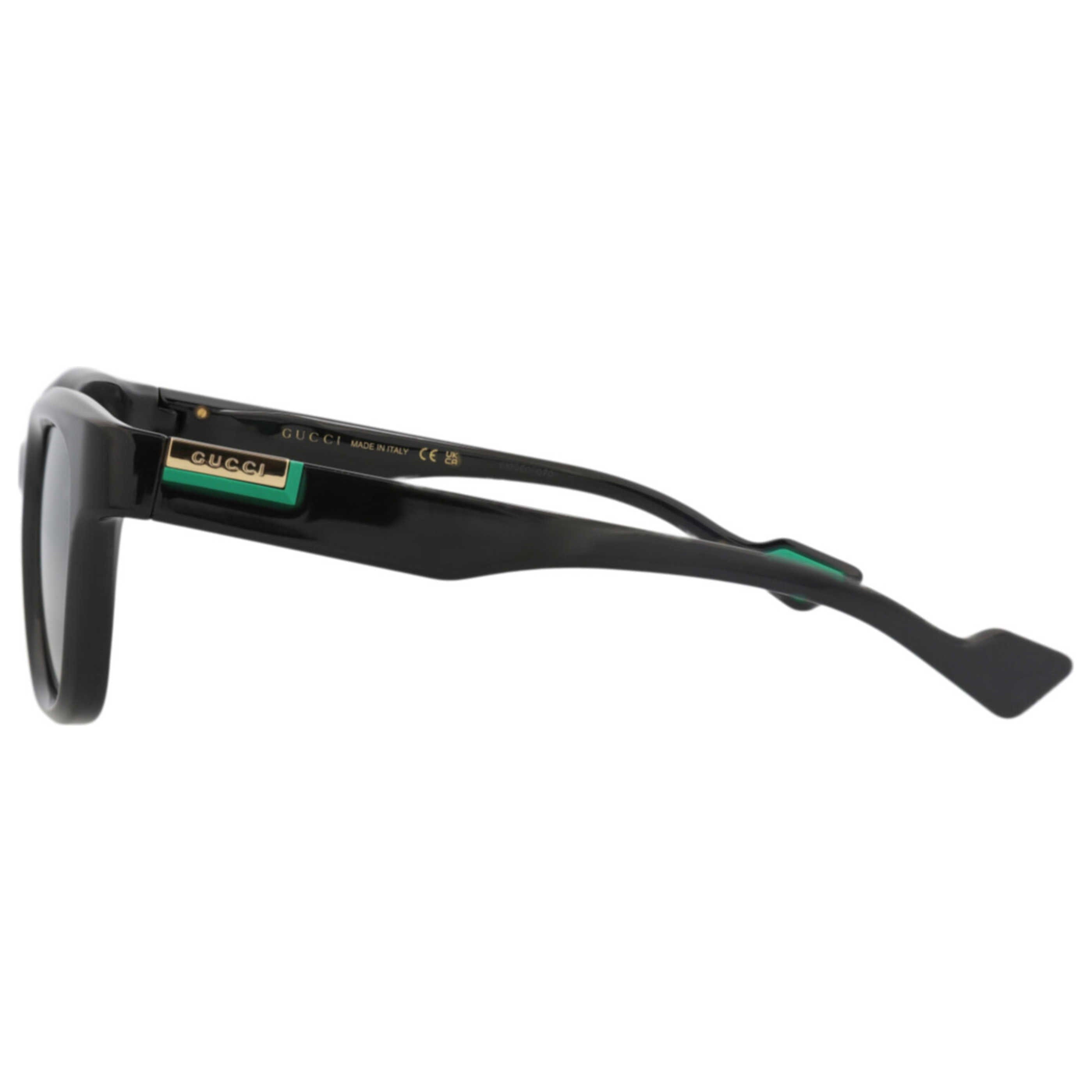 Gucci Men's Sunglasses GG1621S - 30014935 - 001