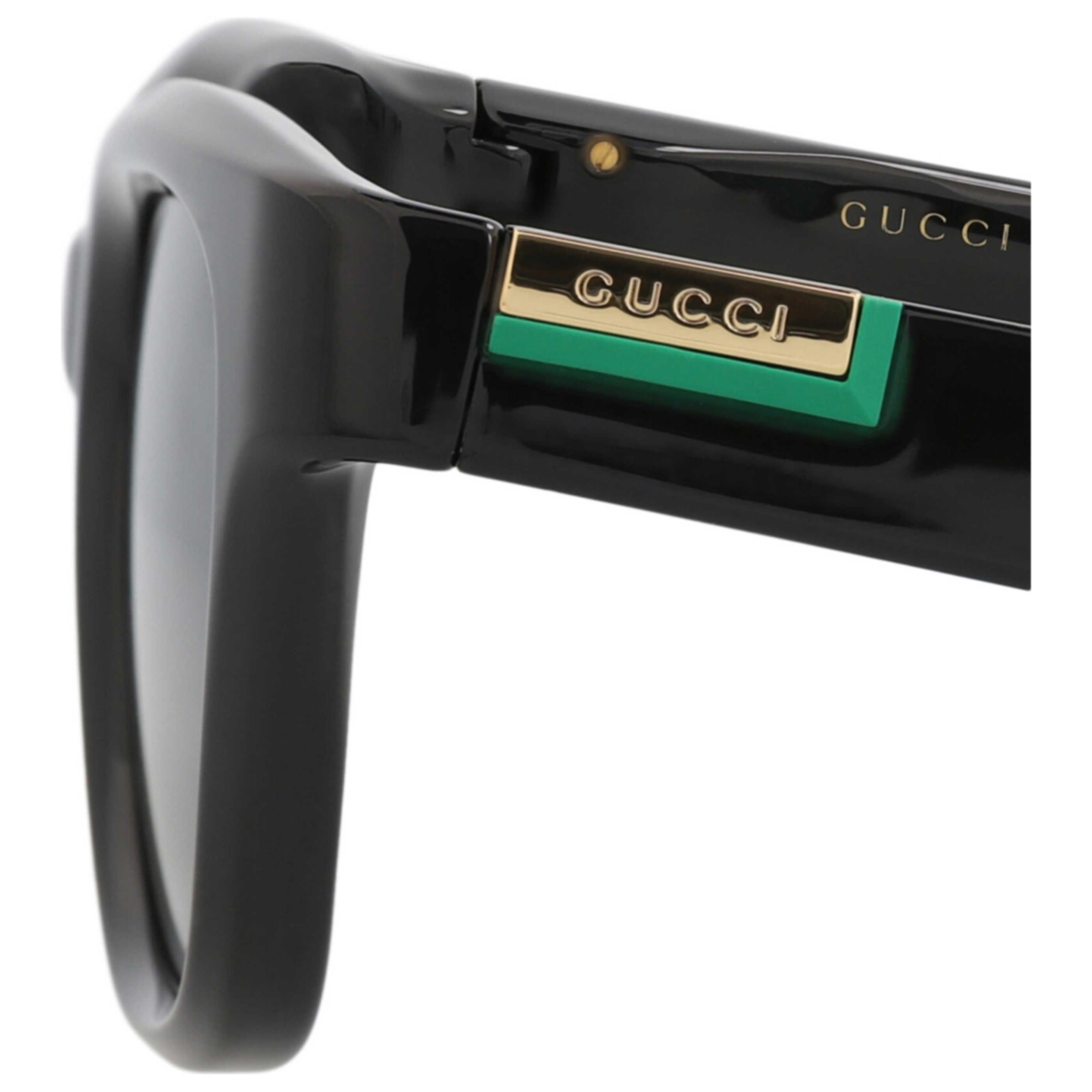 Gucci Men's Sunglasses GG1621S - 30014935 - 001