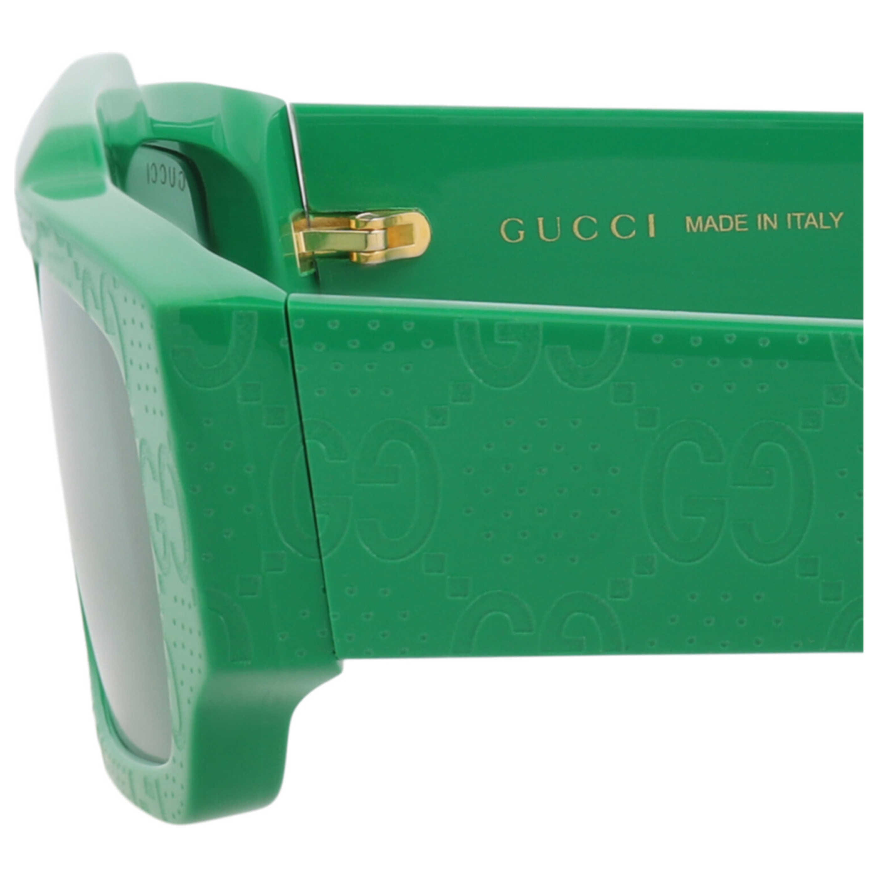 Gucci Men's Sunglasses GG1592S - 30014864 - 003