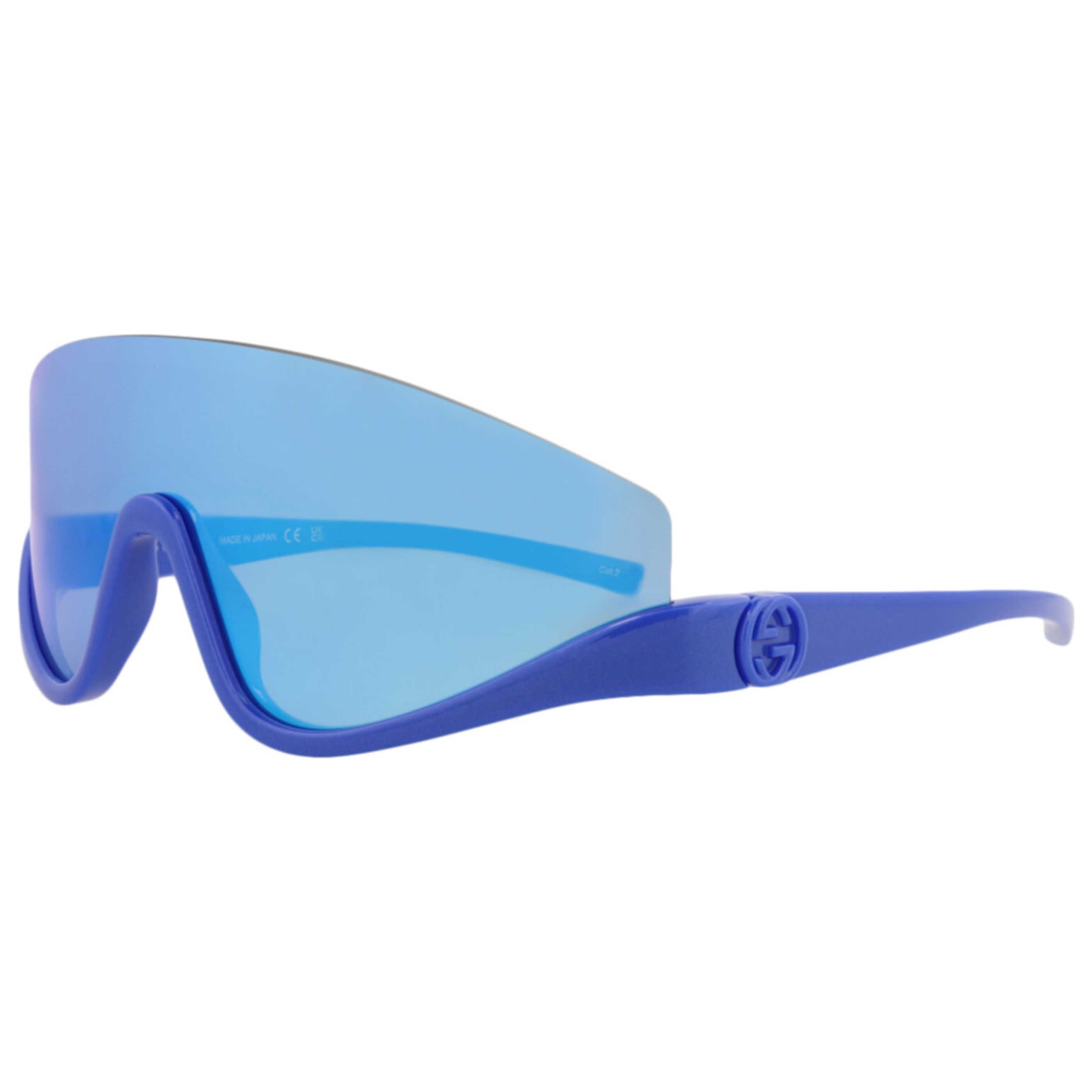 Gucci Women's Sunglasses GG1650S - 30015328 - 010