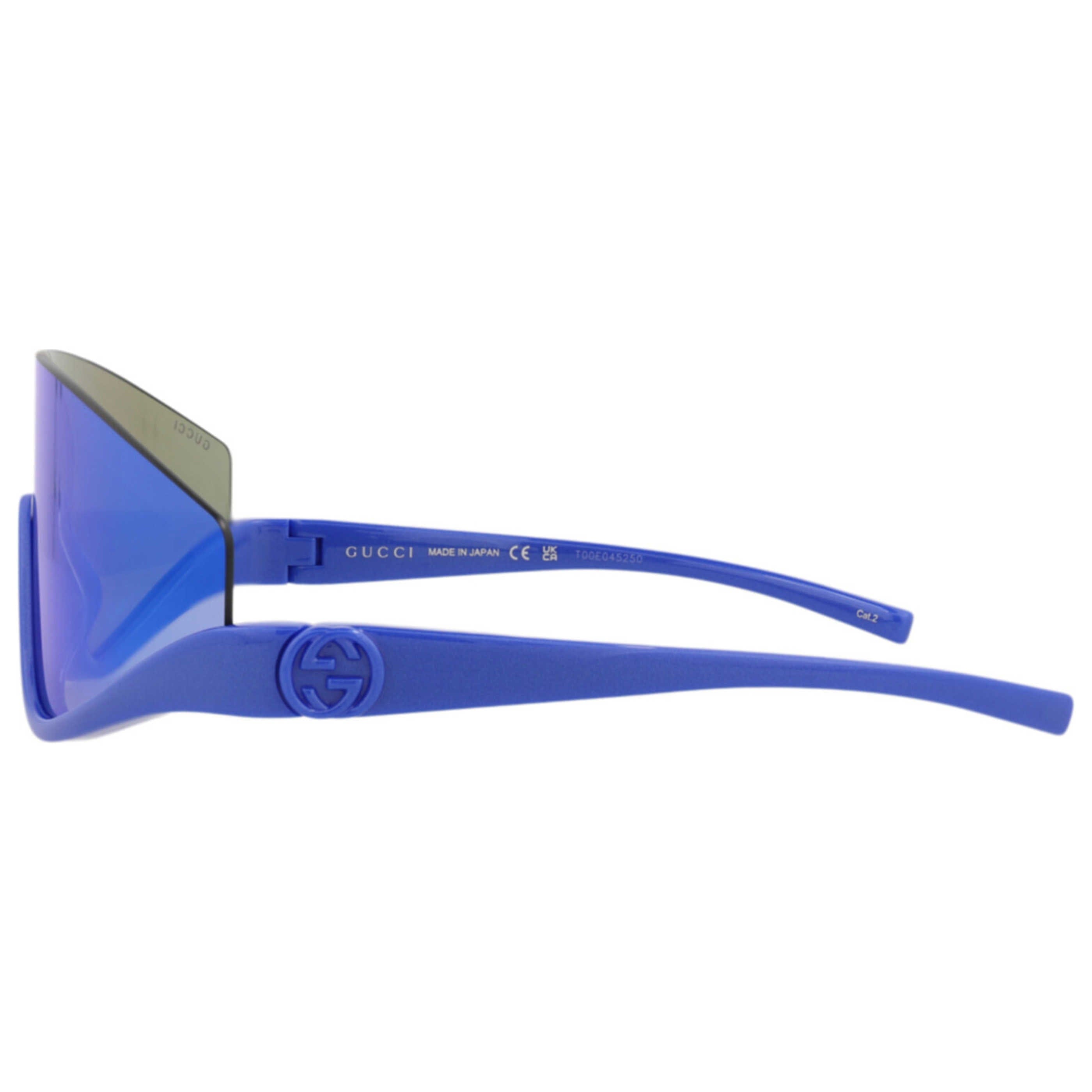 Gucci Women's Sunglasses GG1650S - 30015328 - 010