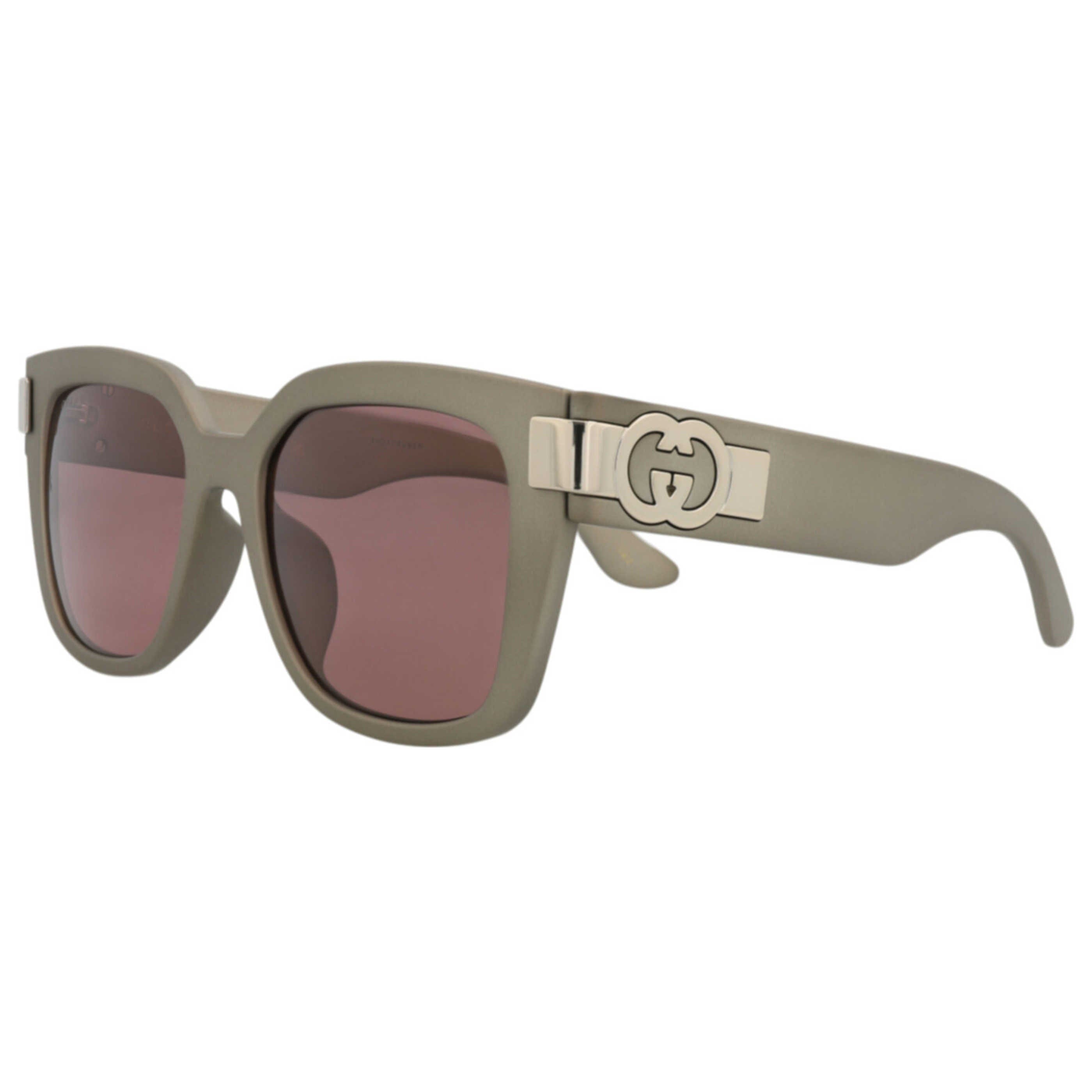 Gucci Women's Sunglasses GG1690SK - 30015480 - 003