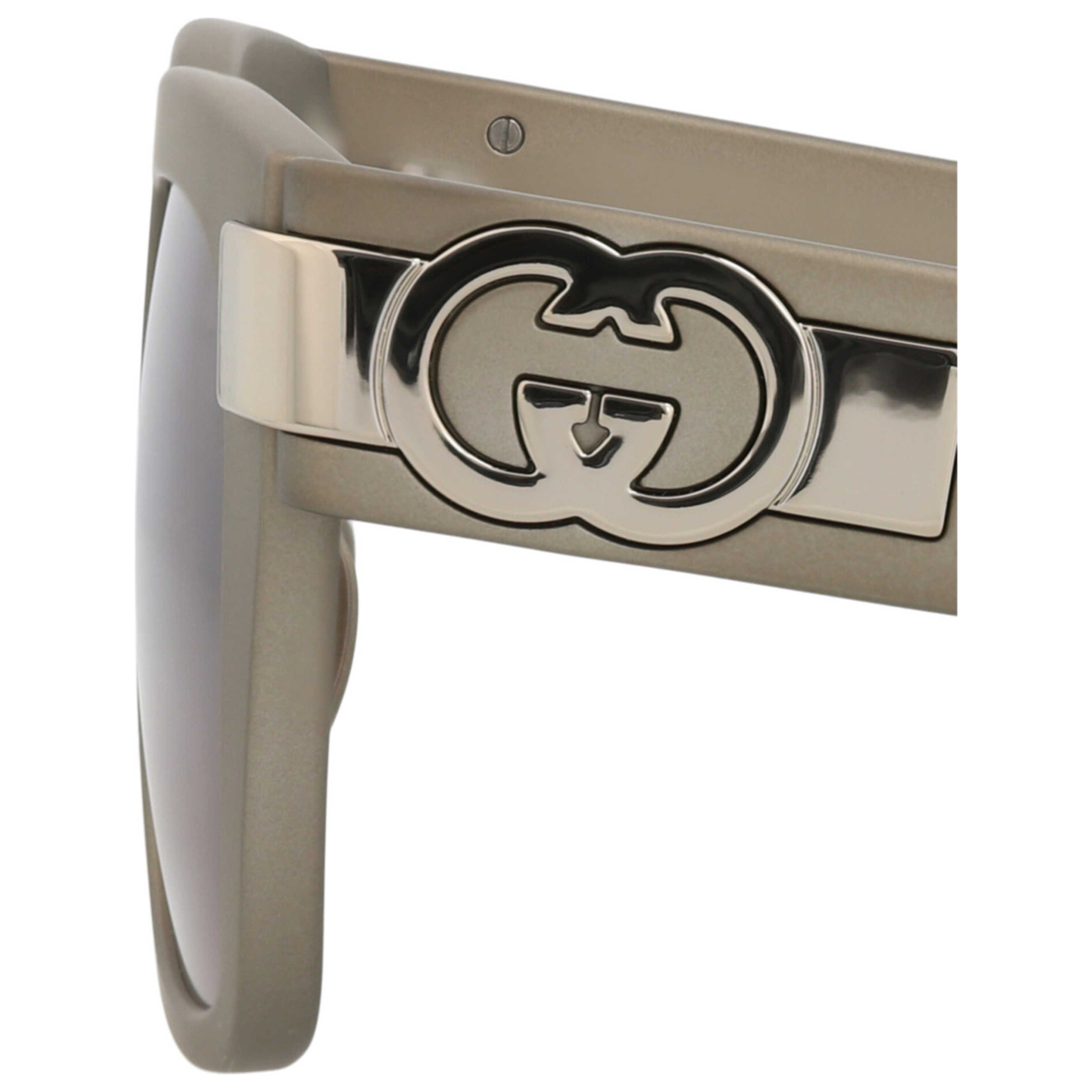 Gucci Women's Sunglasses GG1690SK - 30015480 - 003