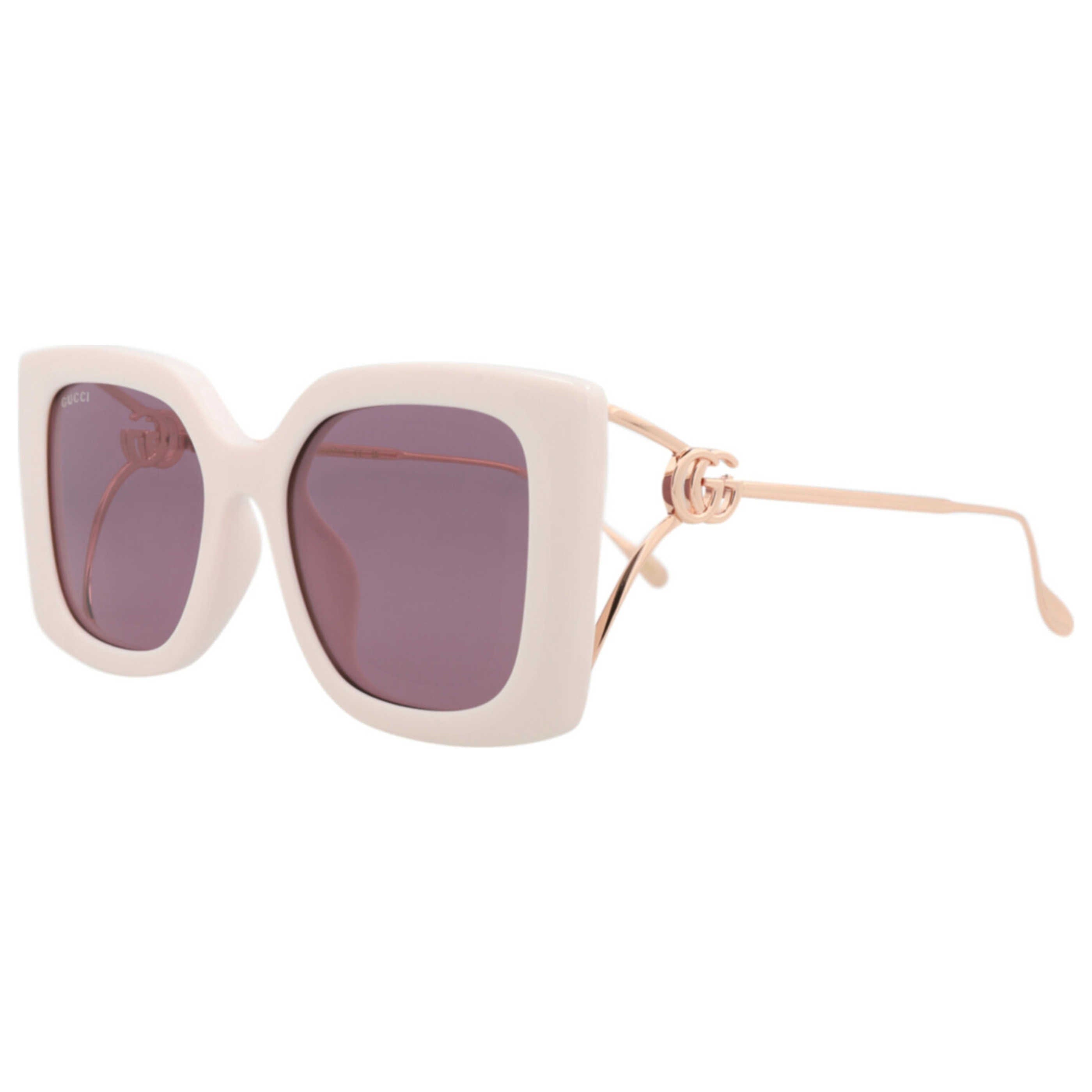 Gucci Women's Sunglasses GG1567SA - 30014907 - 003