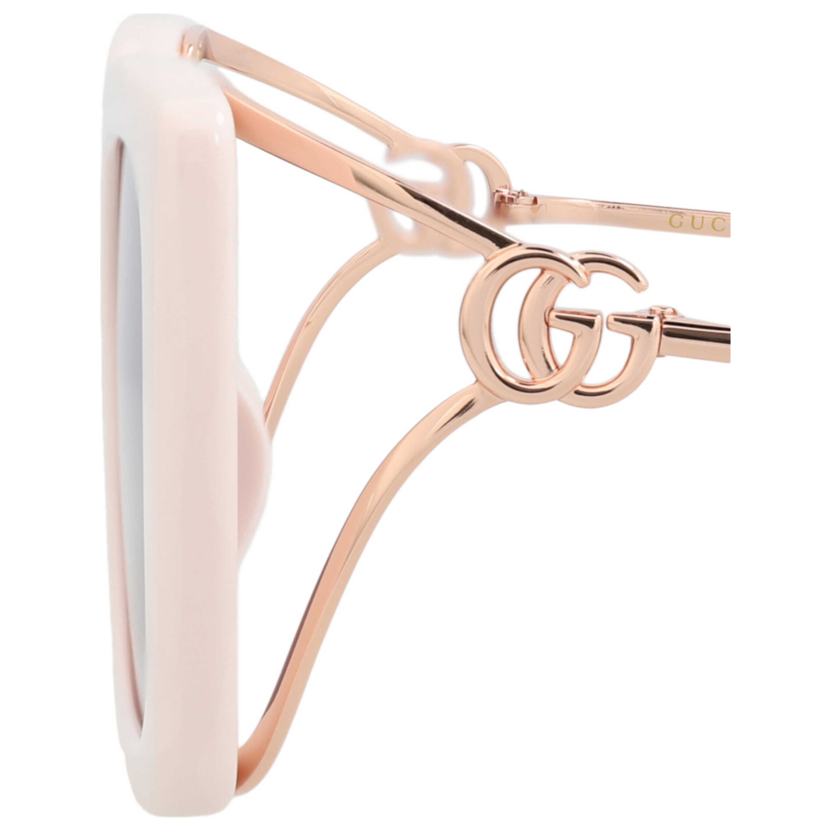 Gucci Women's Sunglasses GG1567SA - 30014907 - 003