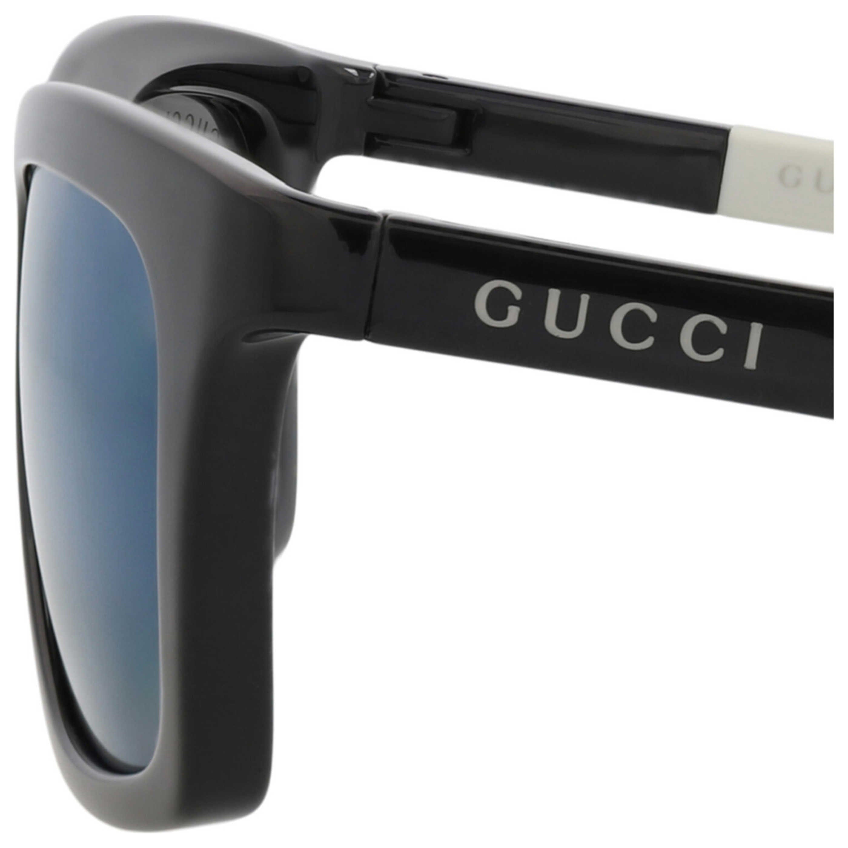 Gucci Men's Sunglasses GG1735S - 30015534 - 002