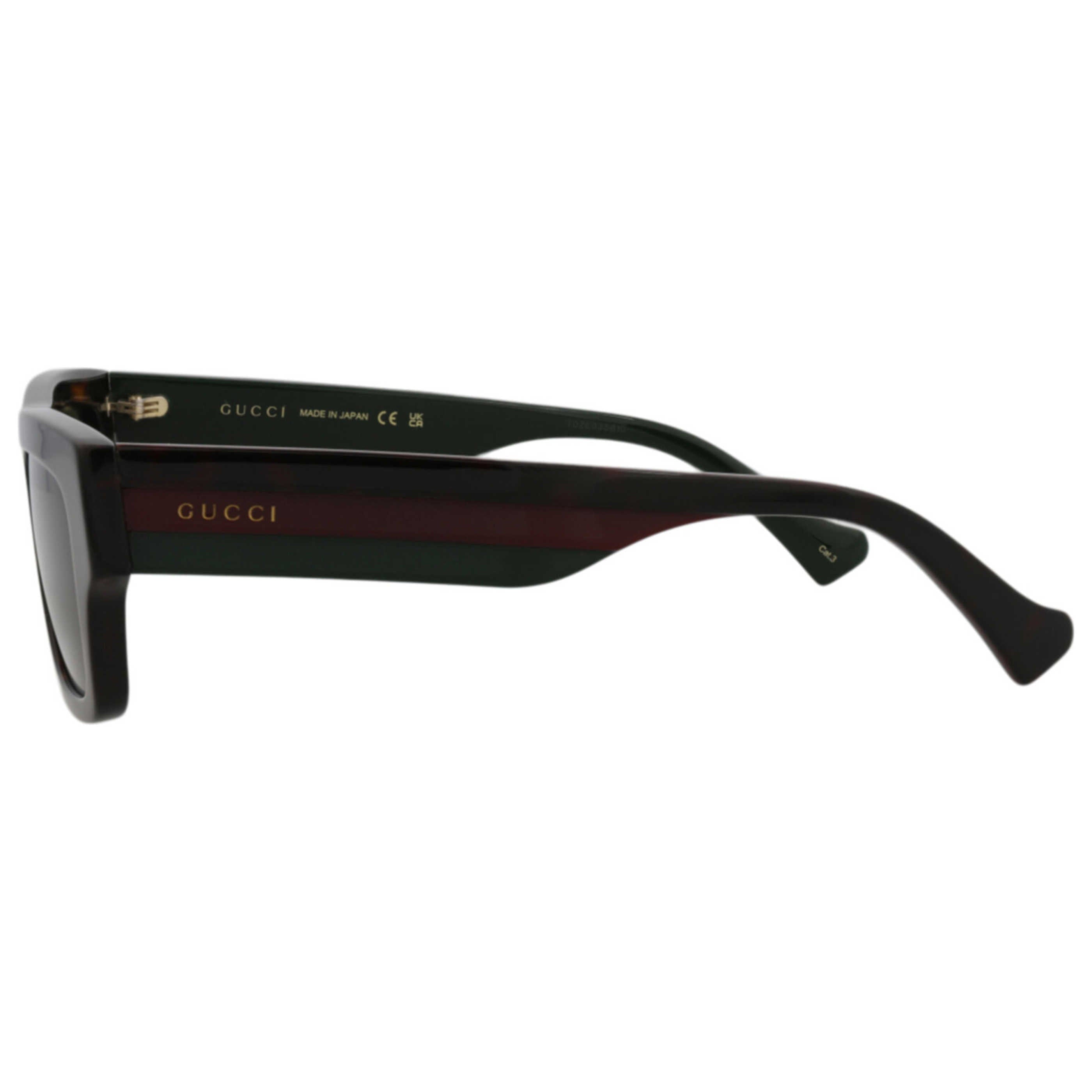 Gucci Men's Sunglasses GG1301S - 30013924 - 002