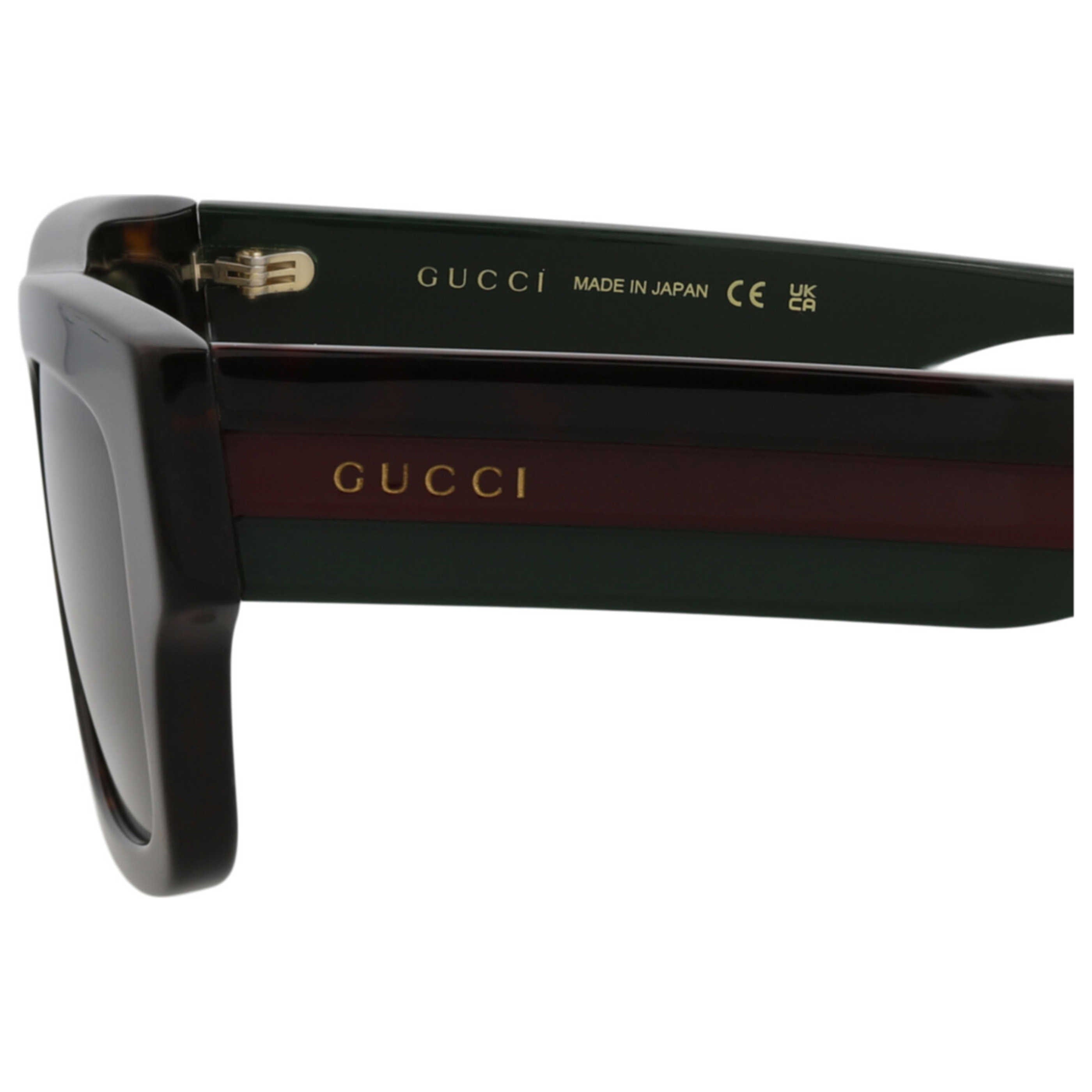 Gucci Men's Sunglasses GG1301S - 30013924 - 002