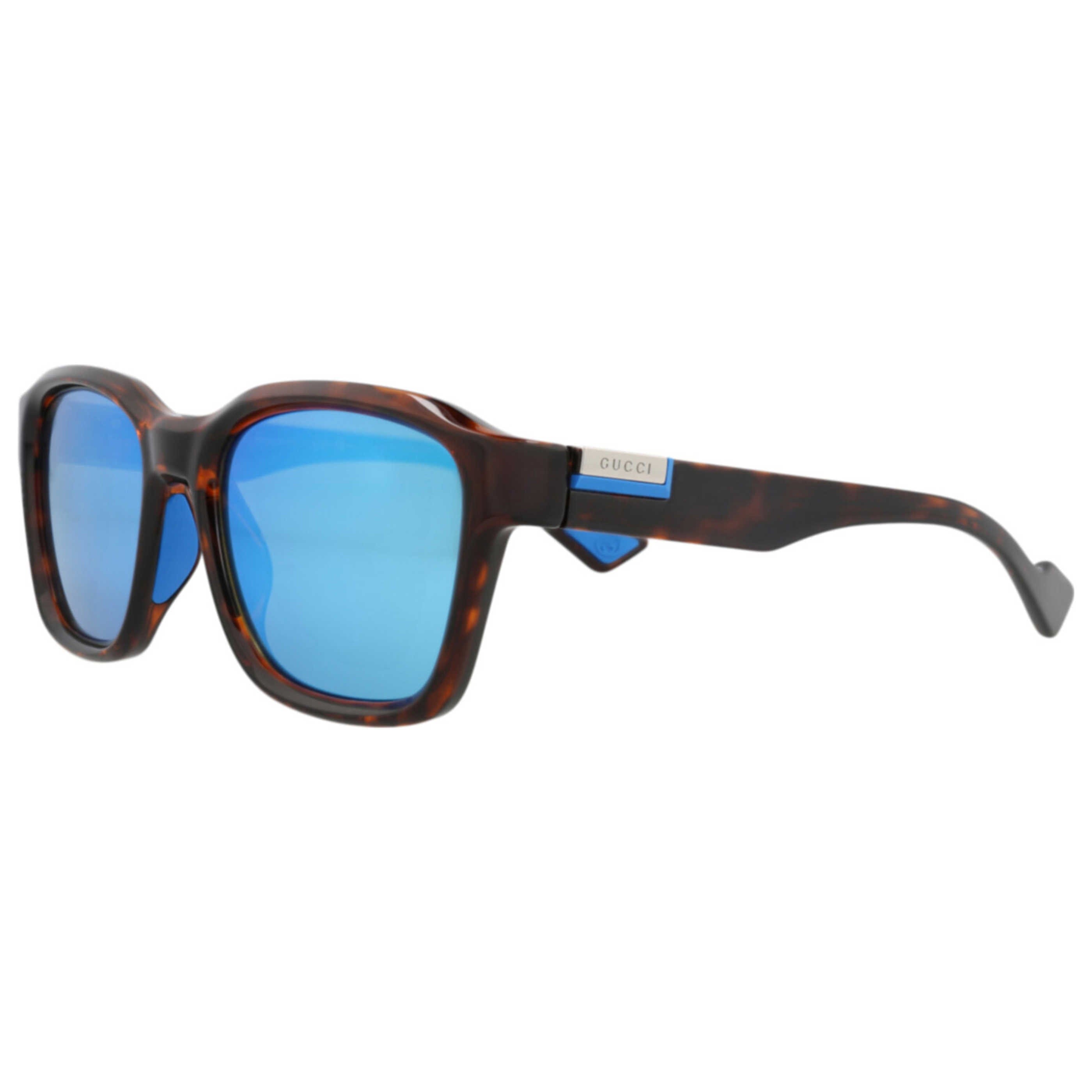 Gucci Men's Sunglasses GG1640SA - 30015106 - 002