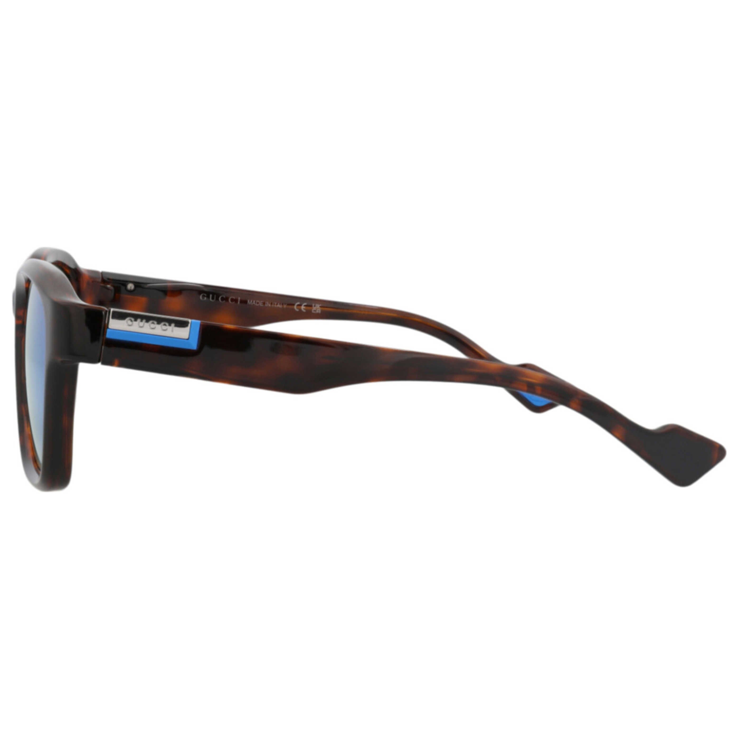 Gucci Men's Sunglasses GG1640SA - 30015106 - 002