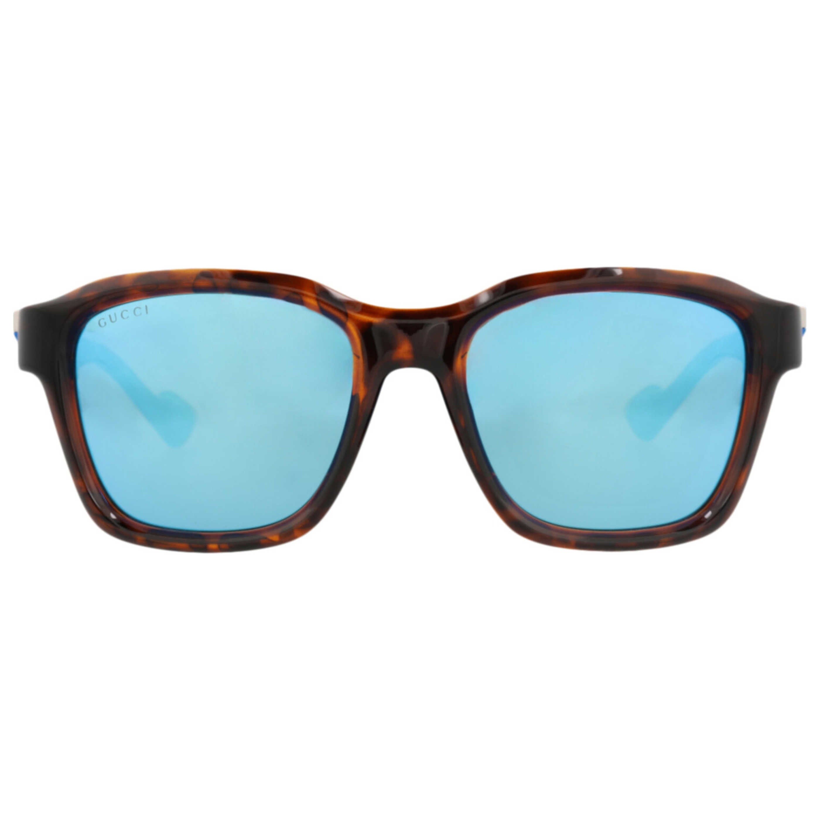 Gucci Men's Sunglasses GG1640SA - 30015106 - 002