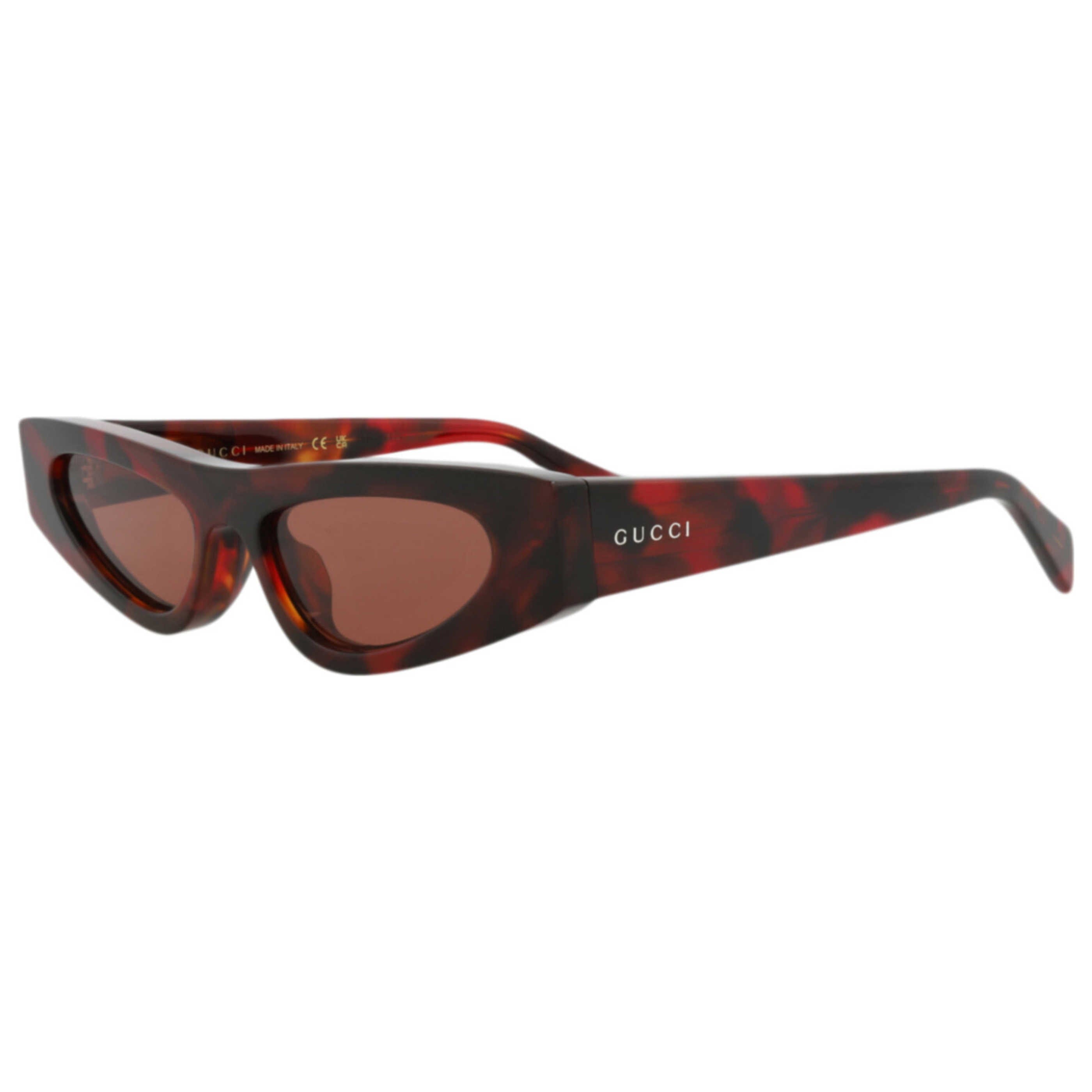 Gucci Women's Sunglasses GG1779SA - 30016145 - 003
