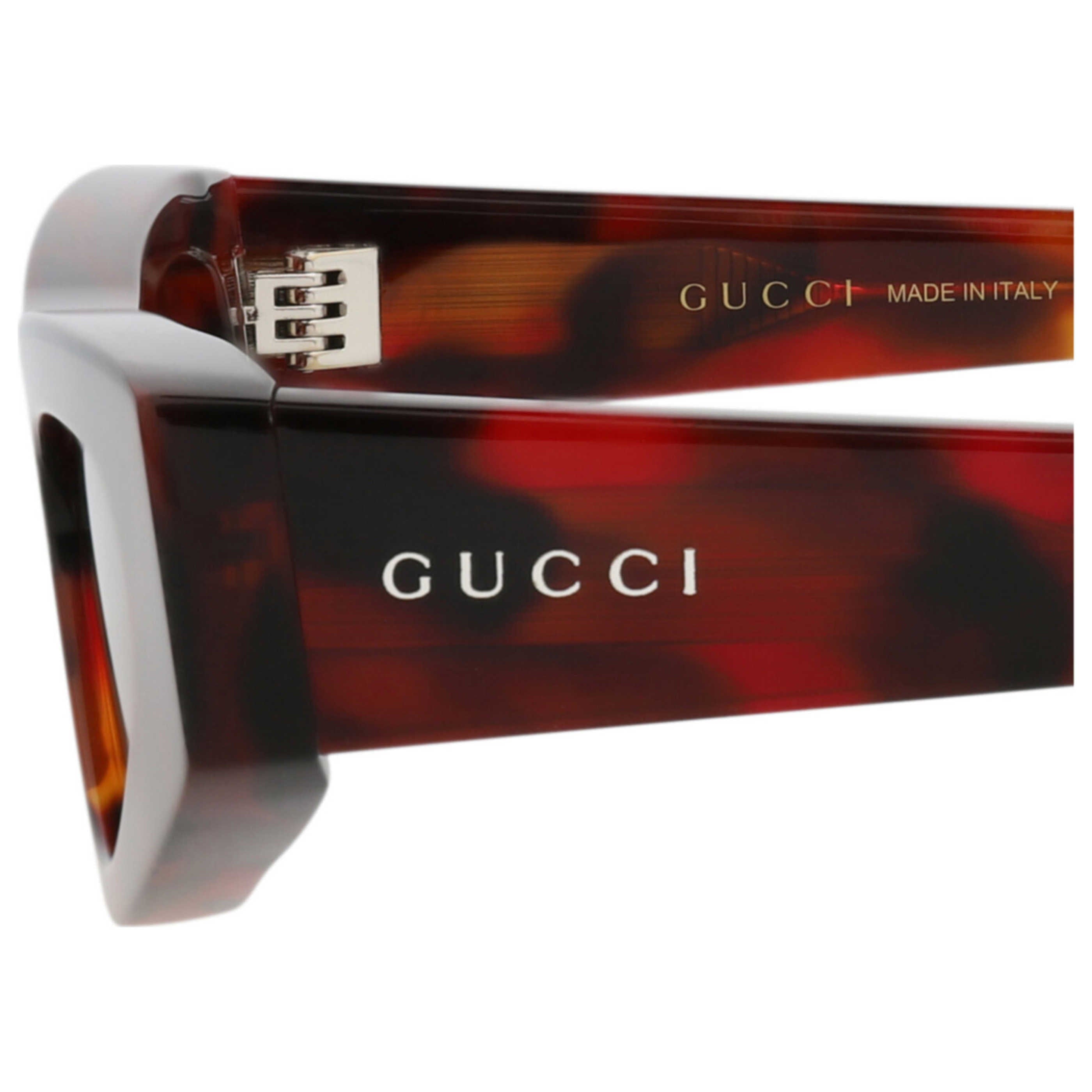 Gucci Women's Sunglasses GG1779SA - 30016145 - 003