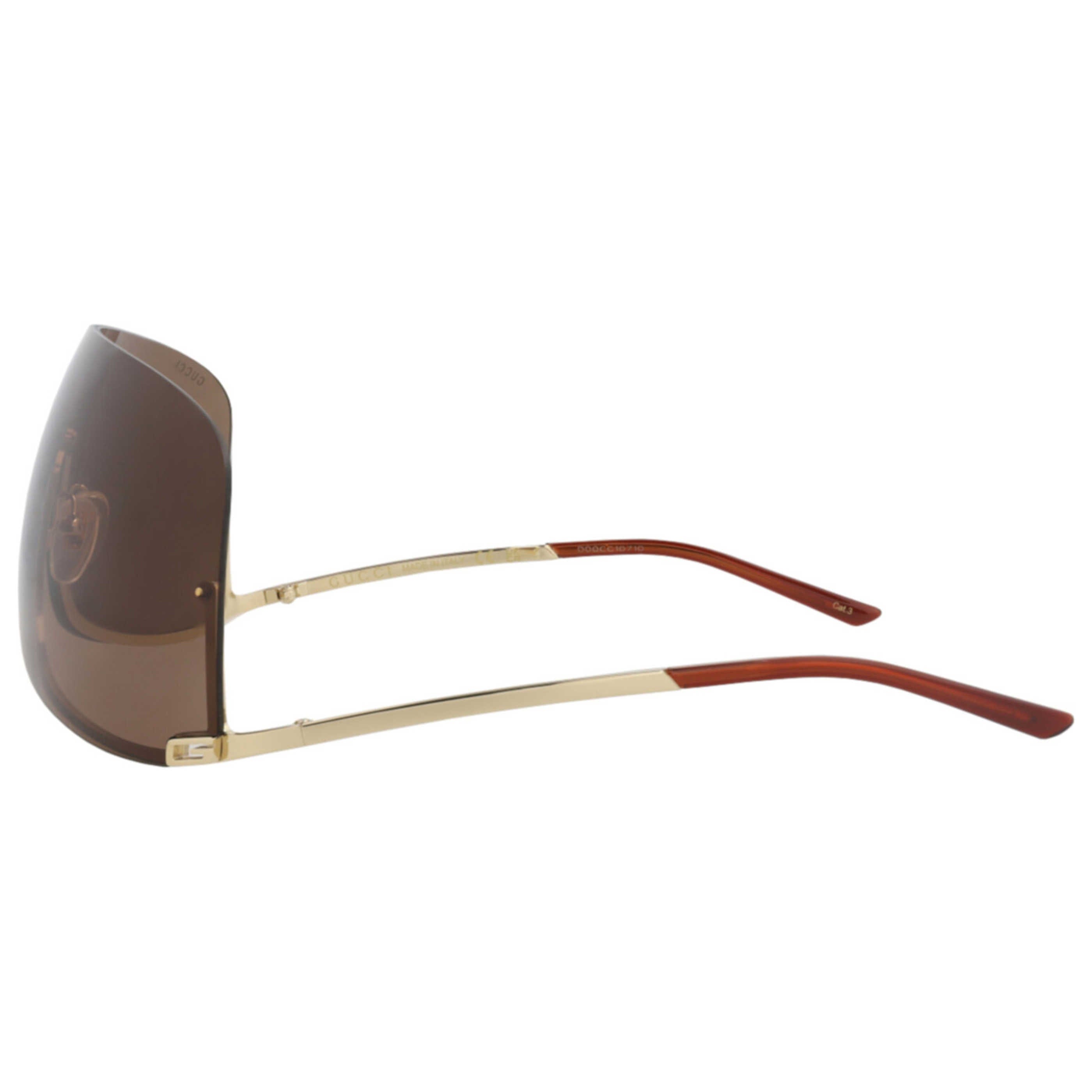 Gucci Unisex Sunglasses GG1560S - 30014833 - 002