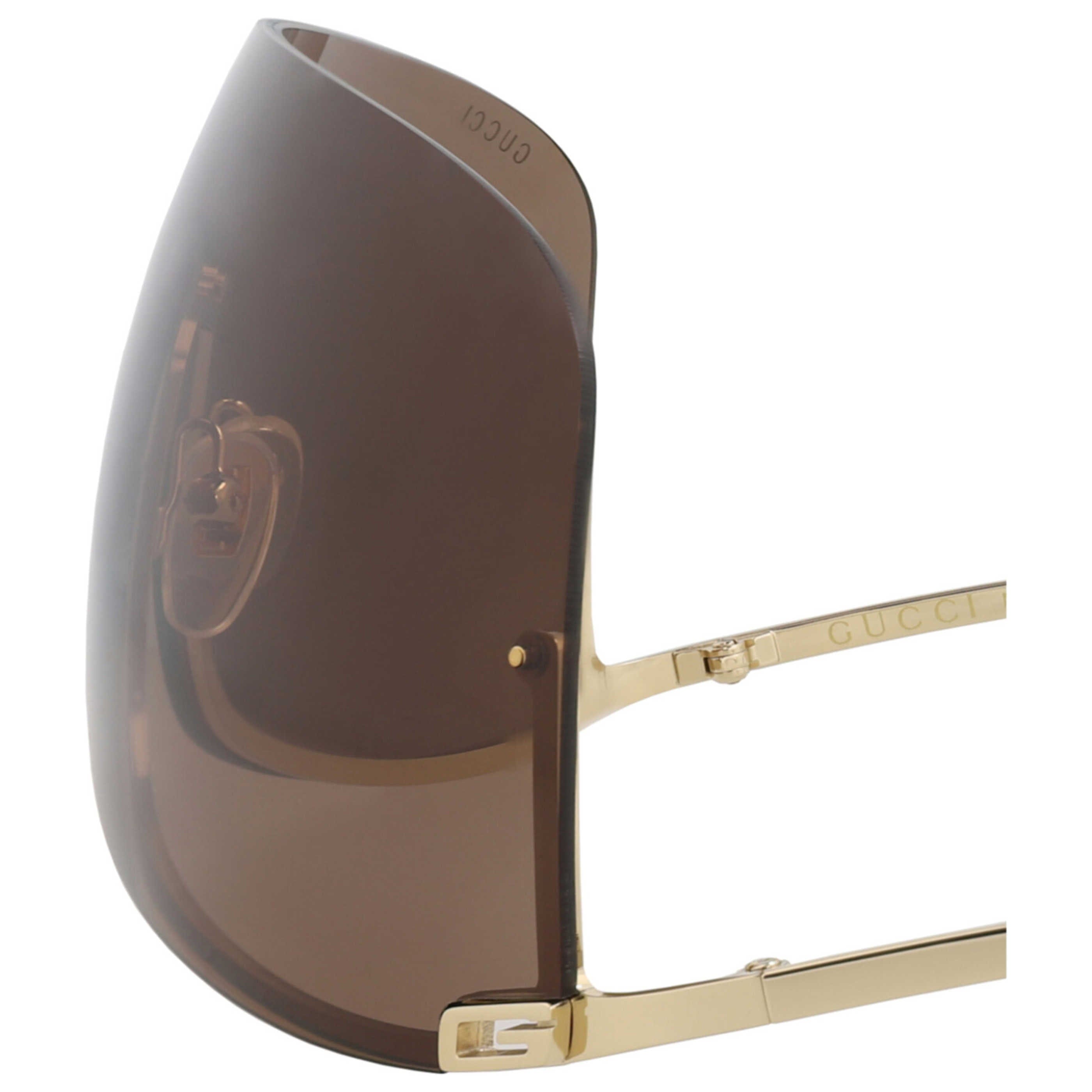 Gucci Unisex Sunglasses GG1560S - 30014833 - 002