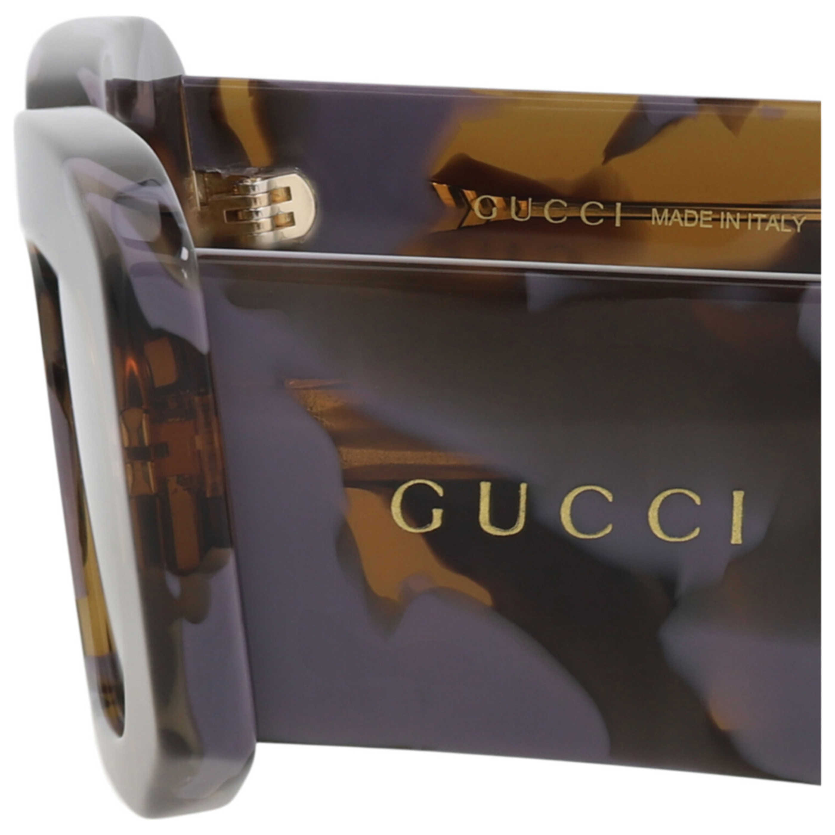 Gucci Men's Sunglasses GG1426S - 30014474 - 003