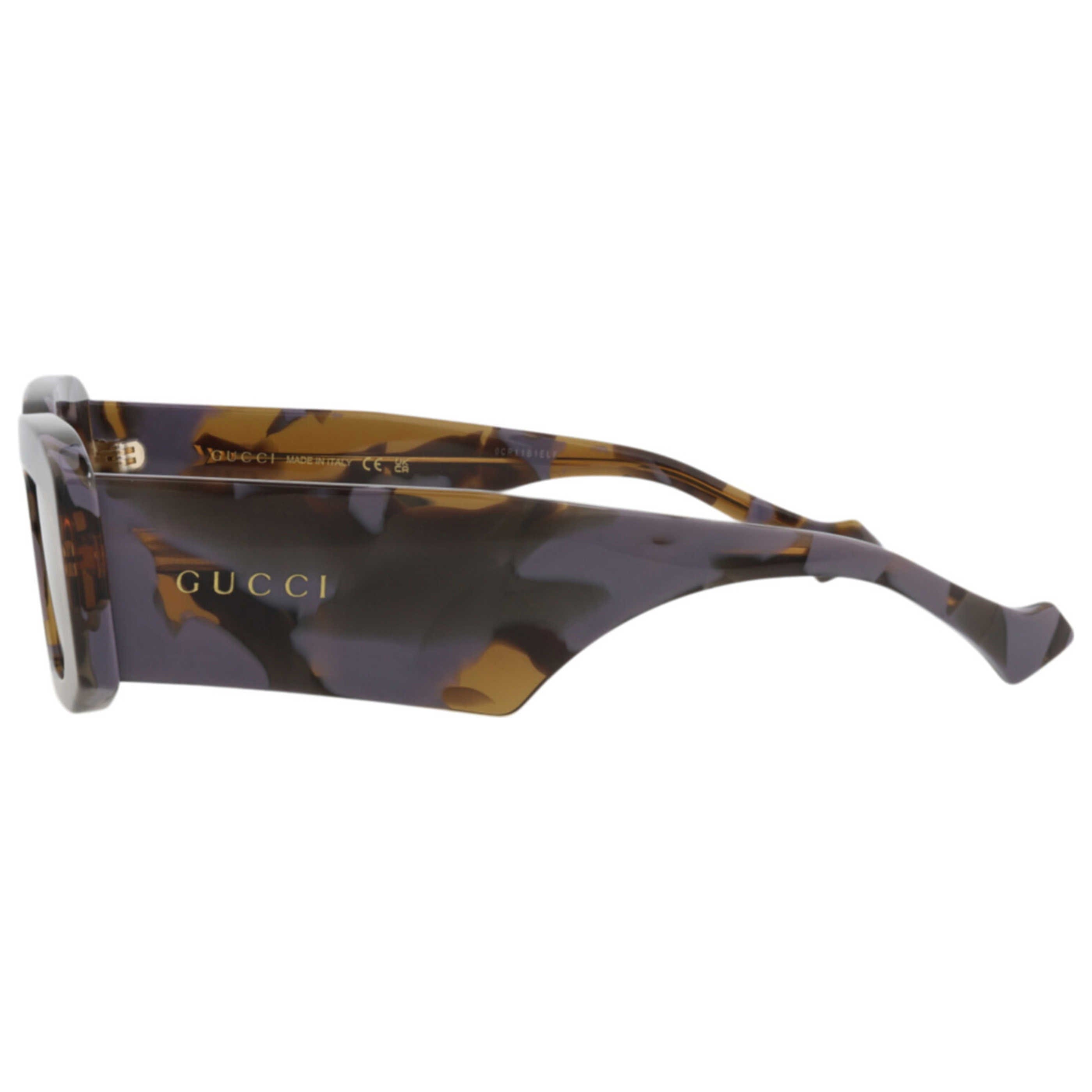 Gucci Men's Sunglasses GG1426S - 30014474 - 003