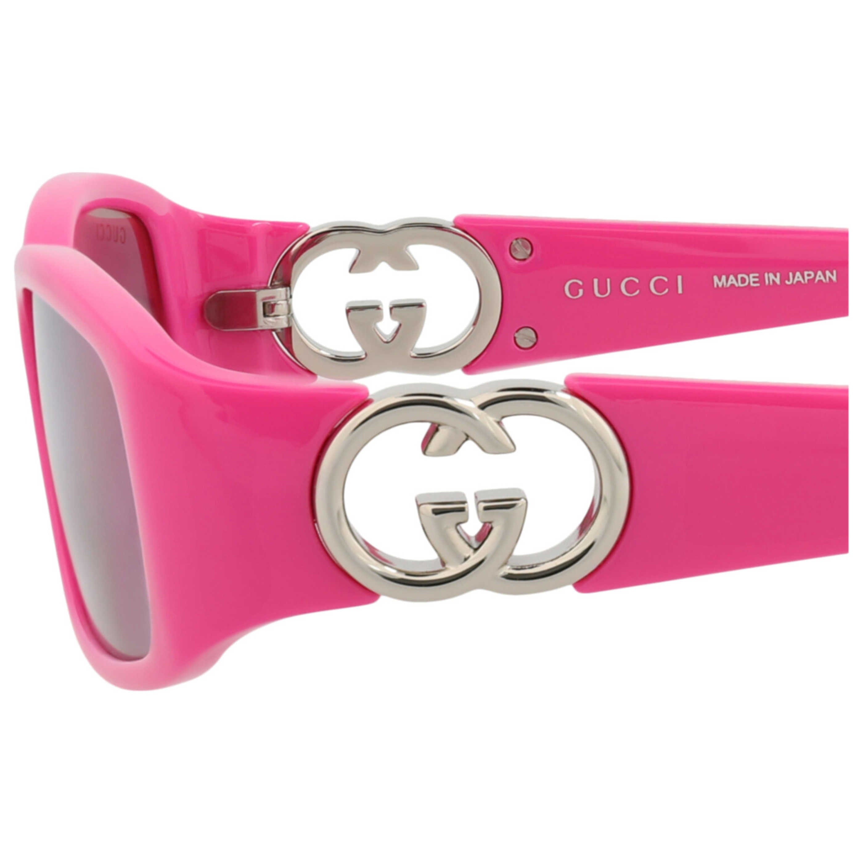 Gucci Women's Sunglasses GG1661S - 30015373 - 004