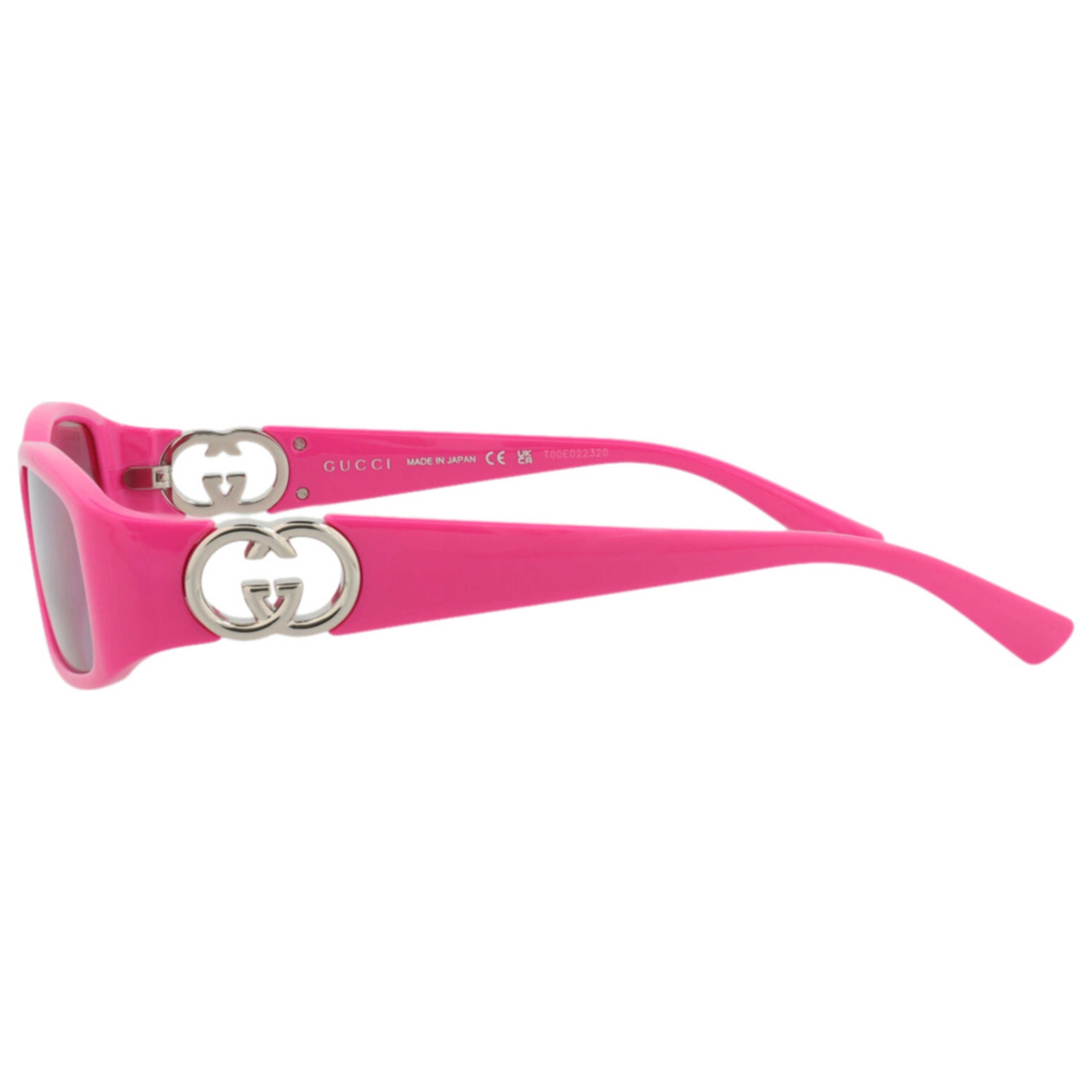 Gucci Women's Sunglasses GG1661S - 30015373 - 004