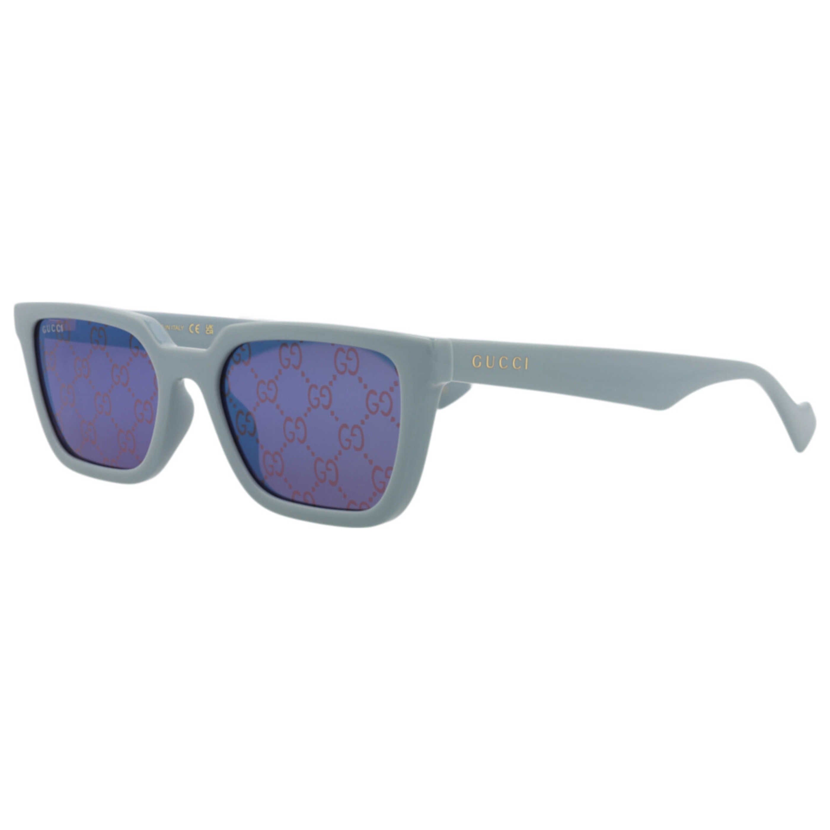 Gucci Men's Sunglasses GG1539S - 30014815 - 003