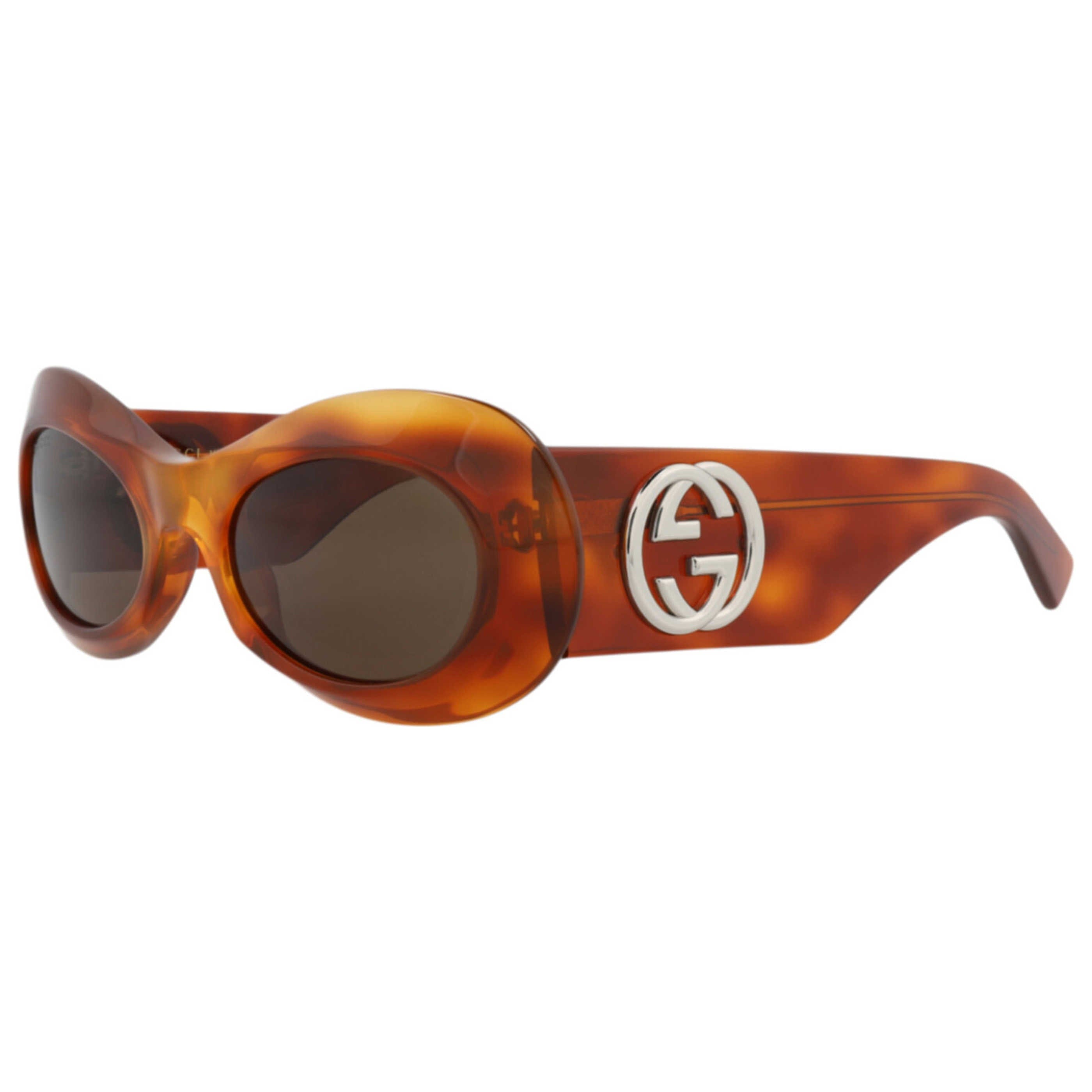 Gucci Women's Sunglasses GG1696S - 30015485 - 002
