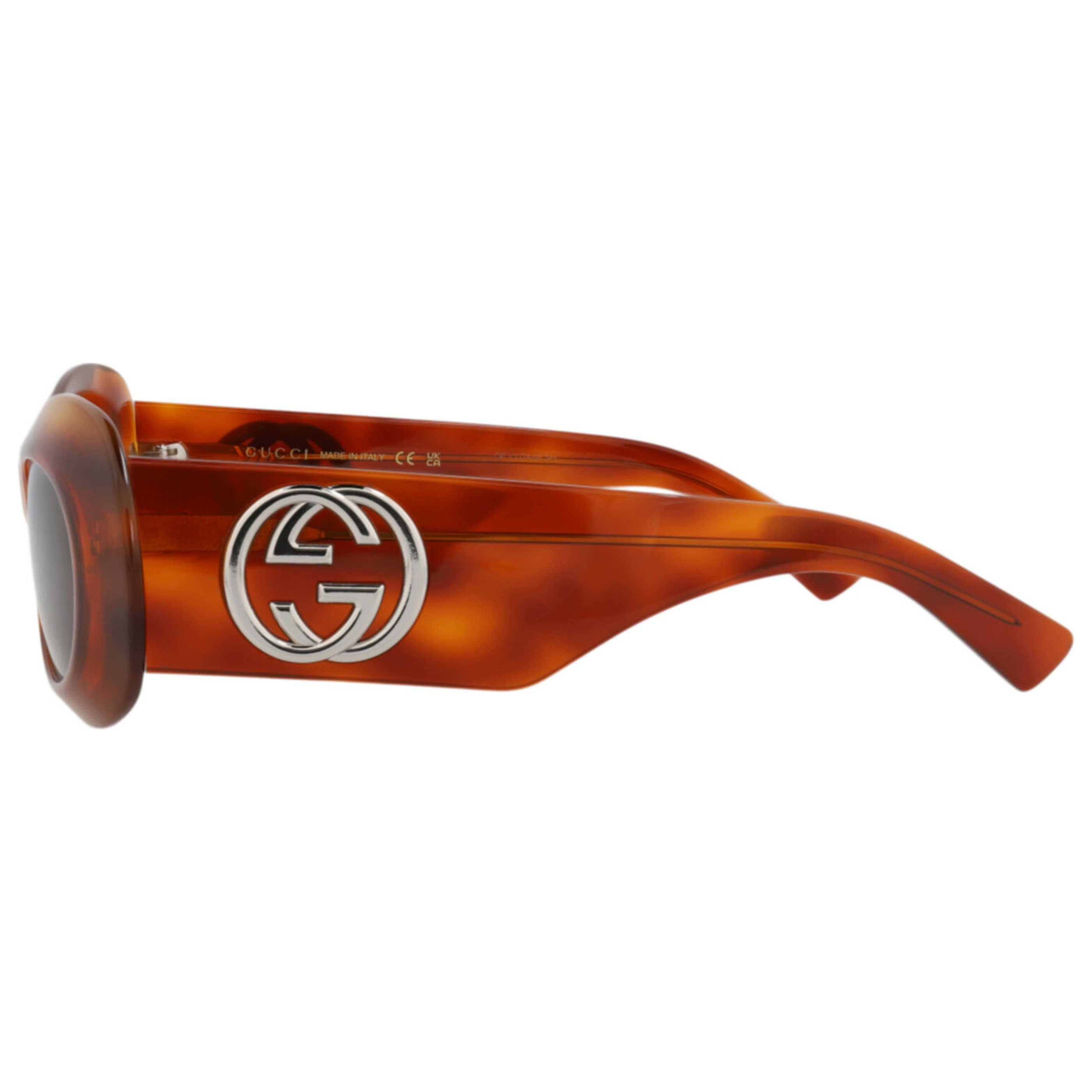 Gucci Women's Sunglasses GG1696S - 30015485 - 002