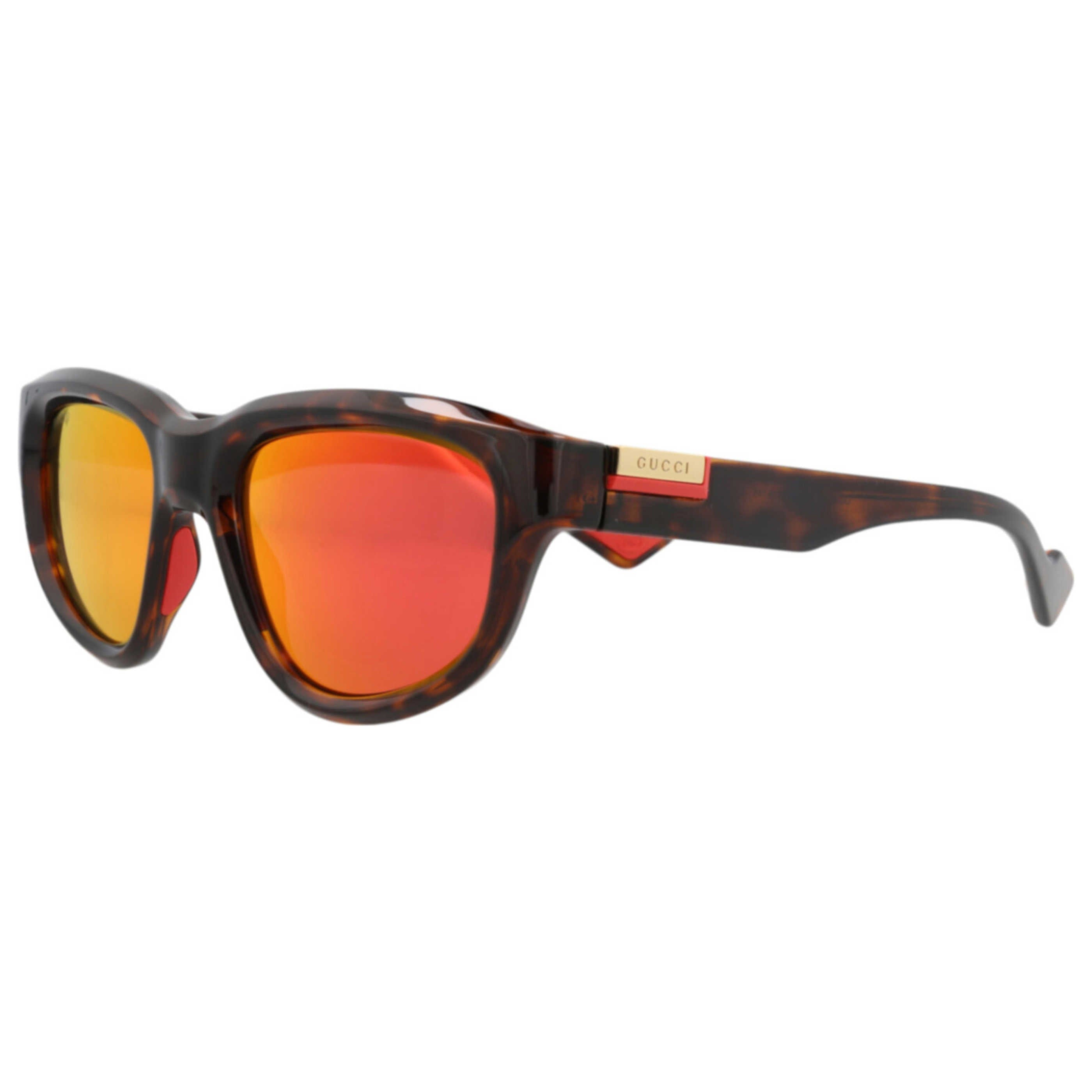 Gucci Men's Sunglasses GG1622S - 30014933 - 002