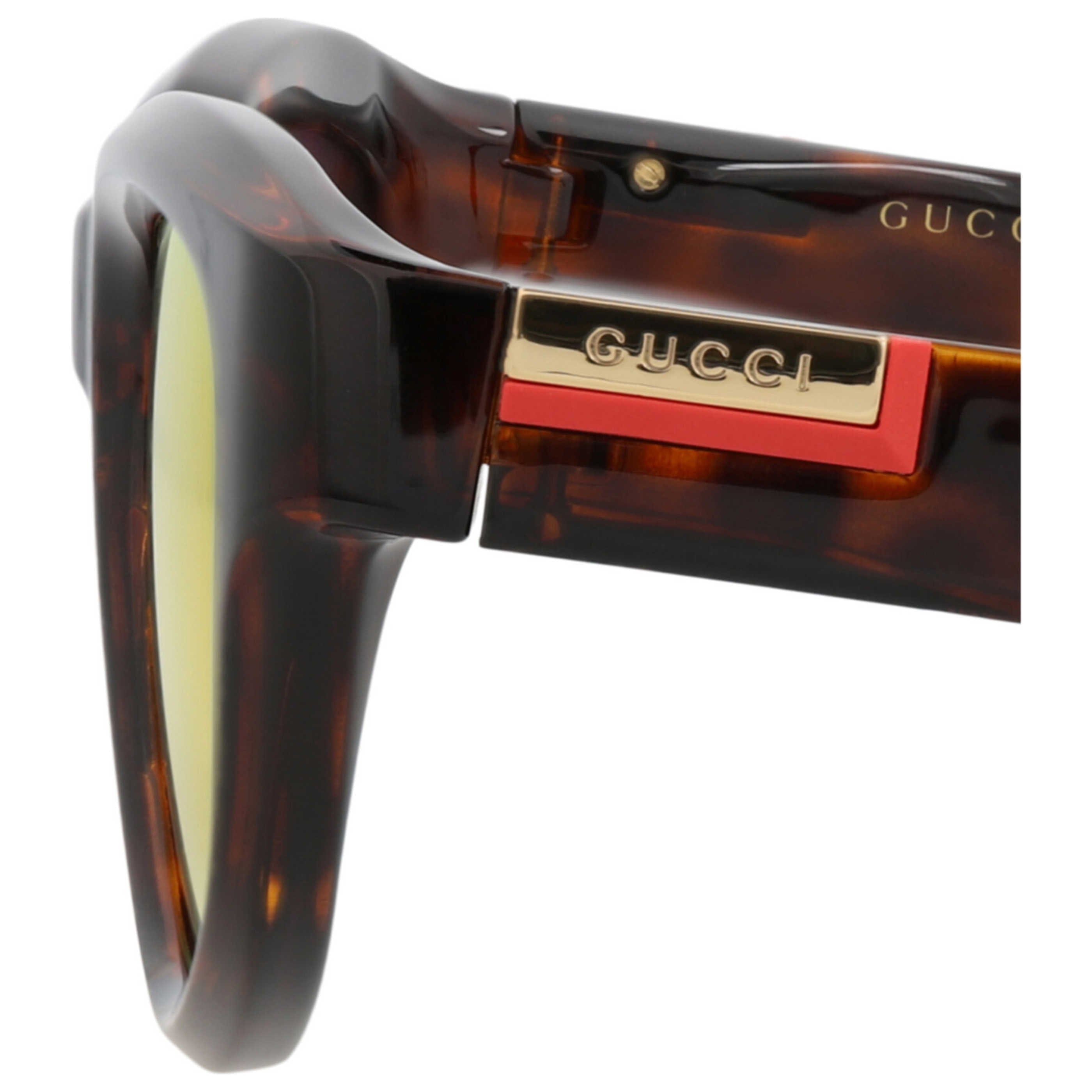 Gucci Men's Sunglasses GG1622S - 30014933 - 002