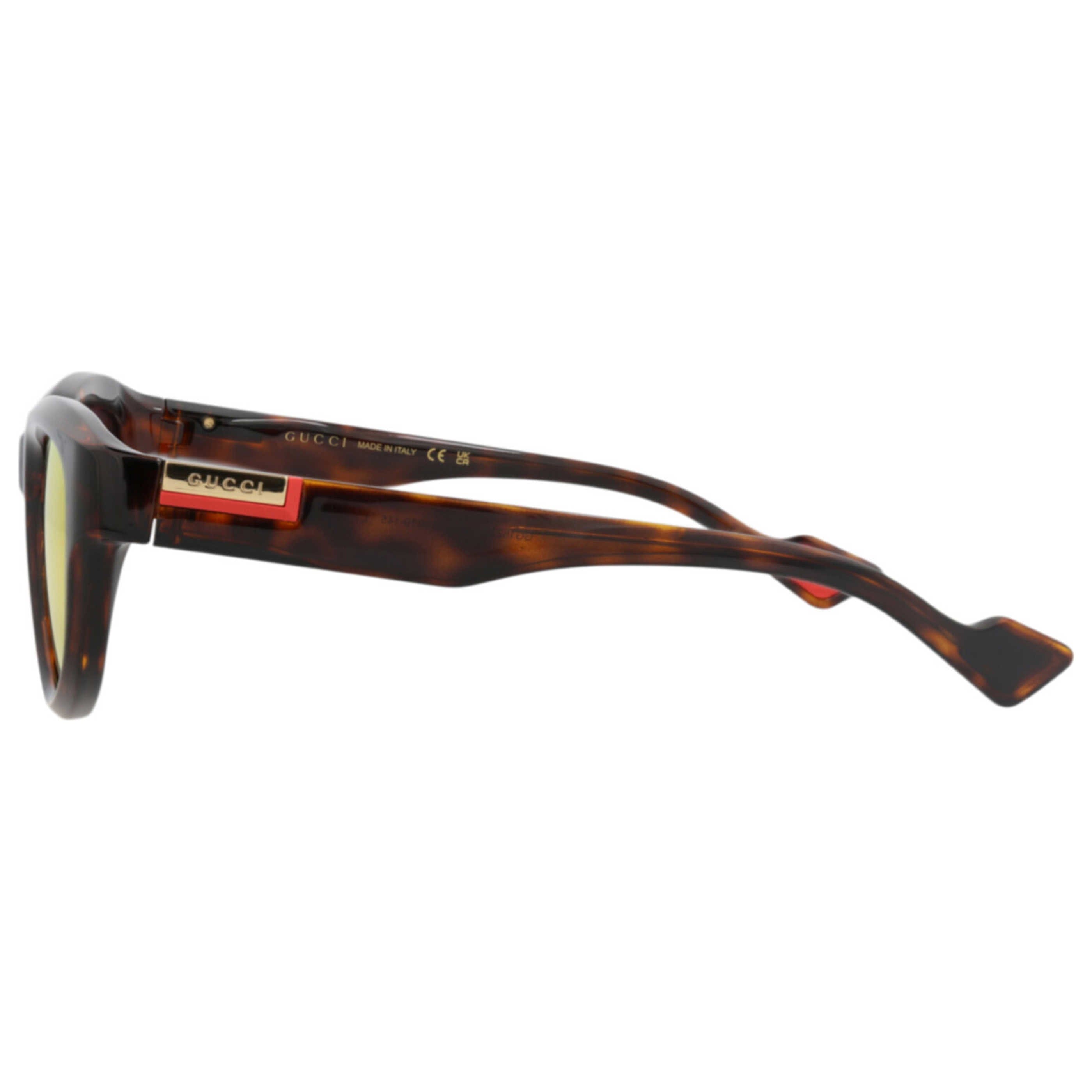 Gucci Men's Sunglasses GG1622S - 30014933 - 002