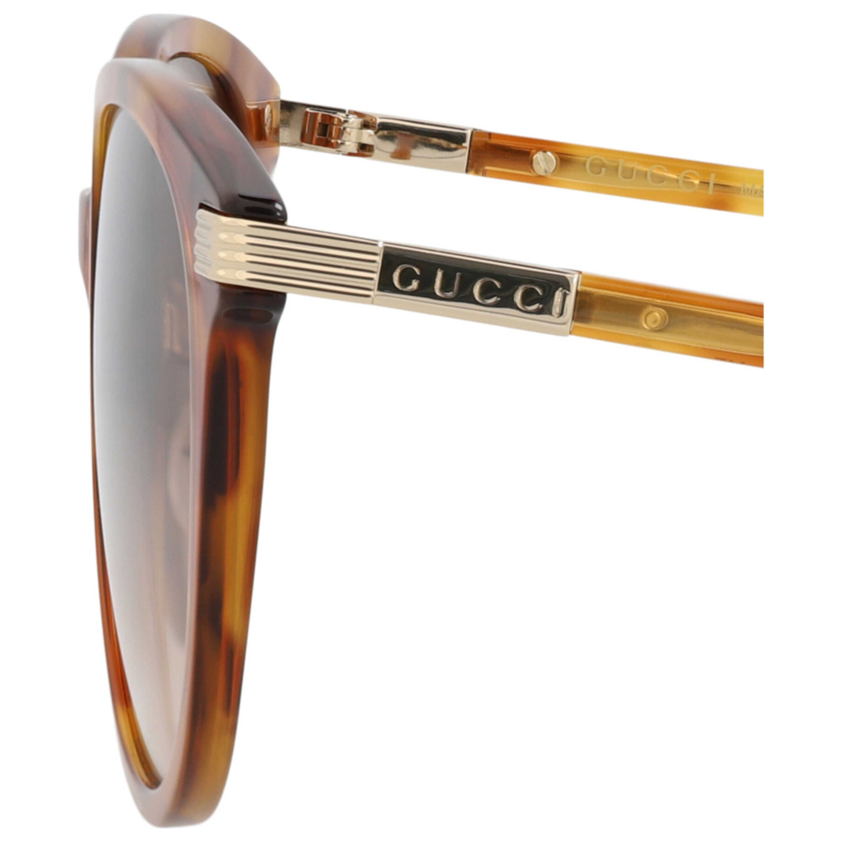 Gucci Women's Sunglasses GG1452SK - 30014452 - 004
