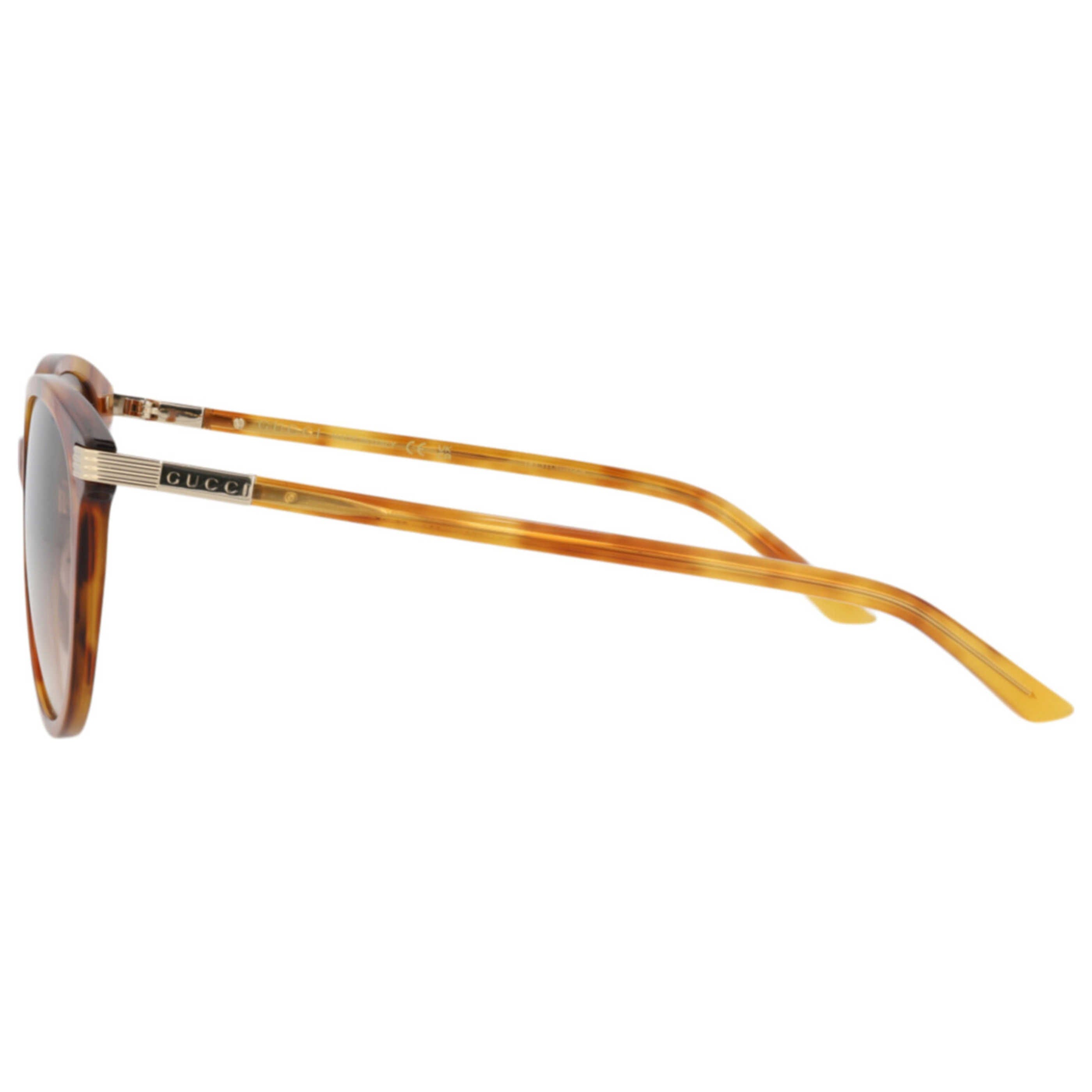 Gucci Women's Sunglasses GG1452SK - 30014452 - 004