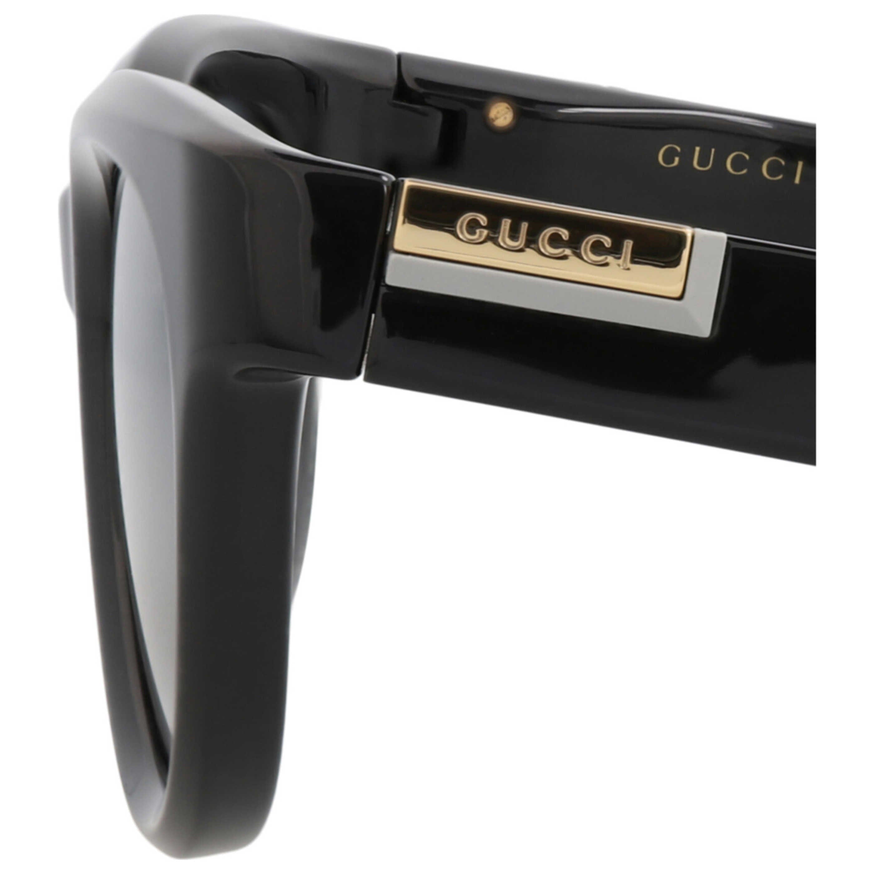 Gucci Men's Sunglasses GG1620S - 30014934 - 001