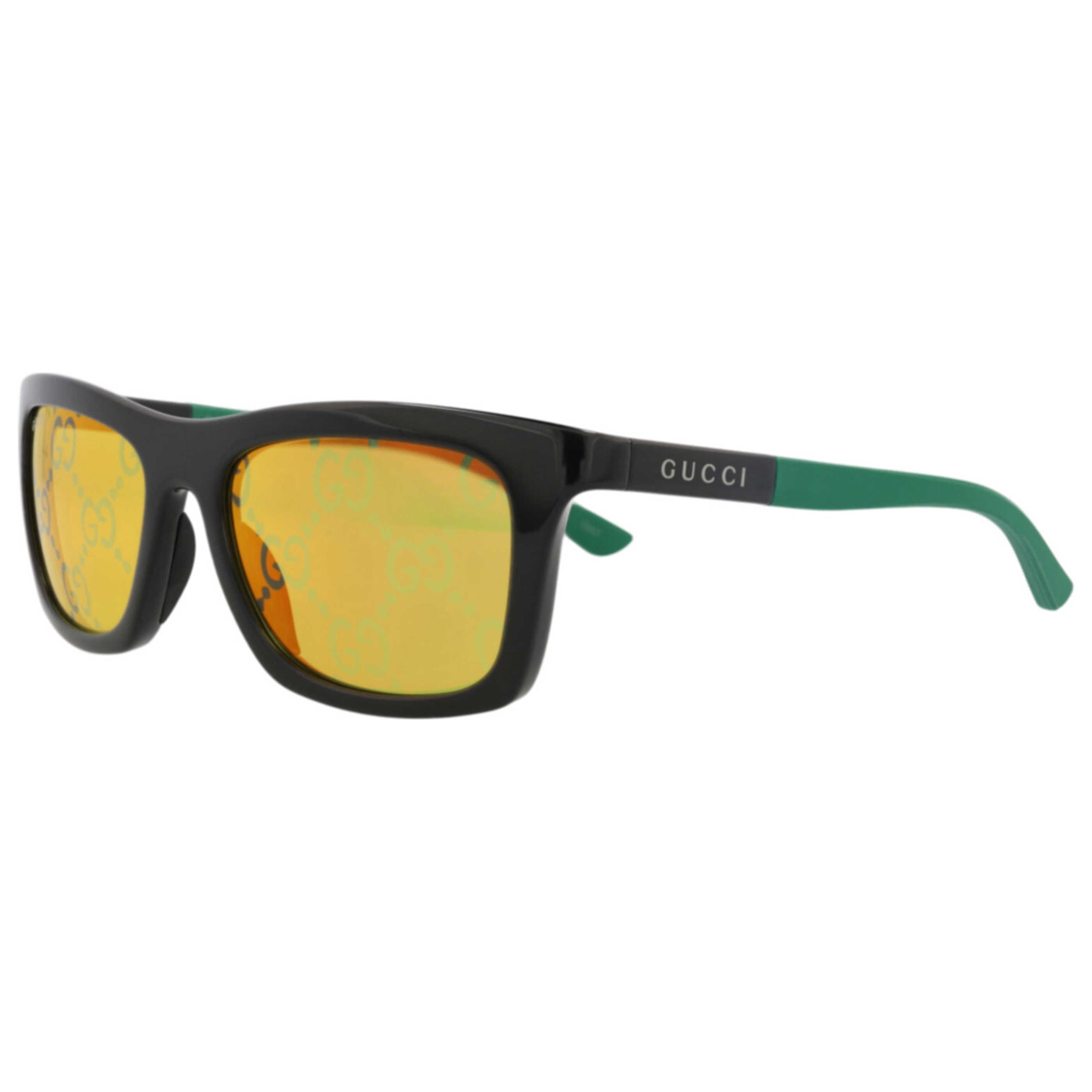 Gucci Men's Sunglasses GG1735S - 30015534 - 005