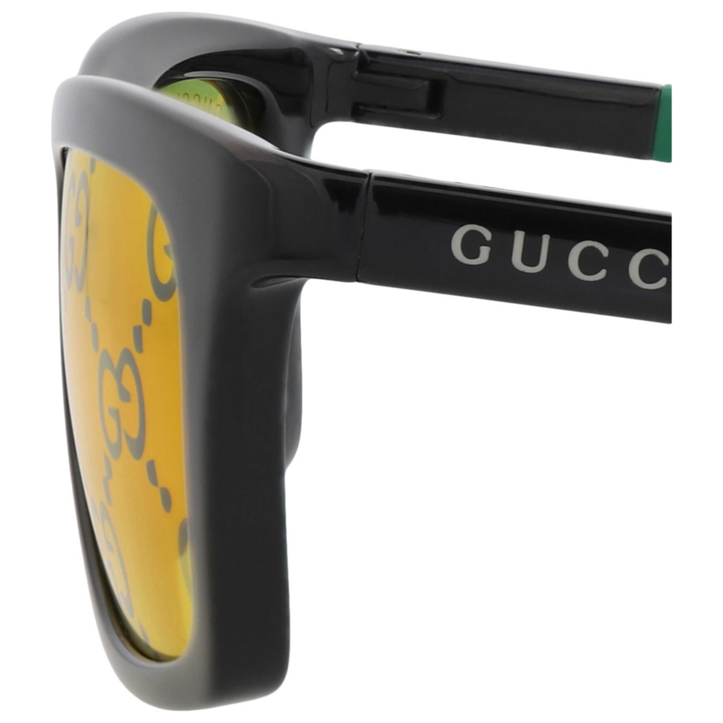 Gucci Men's Sunglasses GG1735S - 30015534 - 005