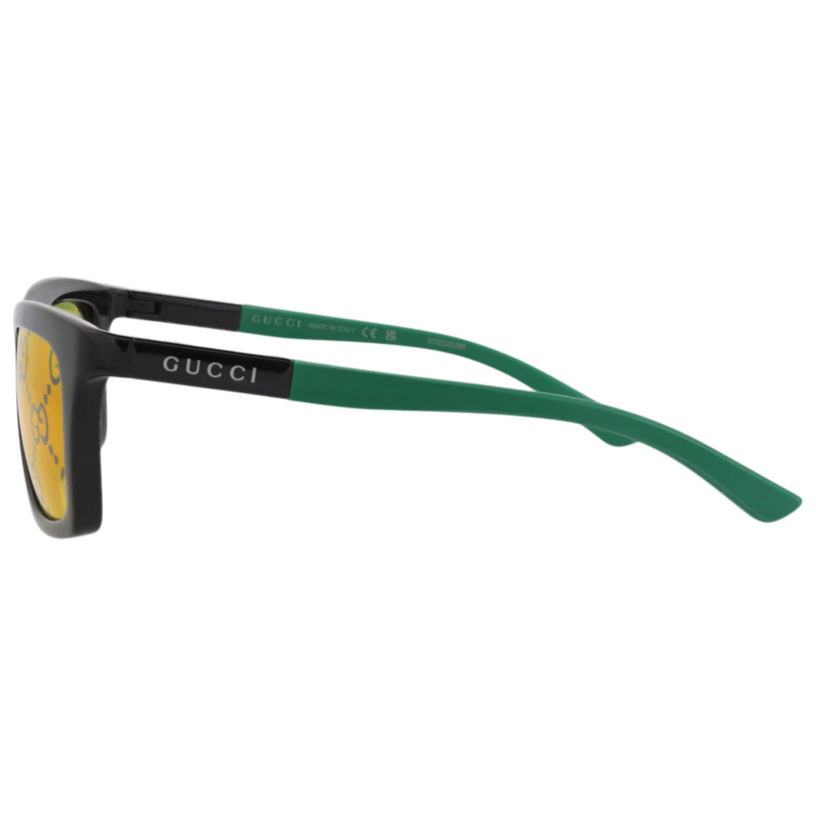 Gucci Men's Sunglasses GG1735S - 30015534 - 005