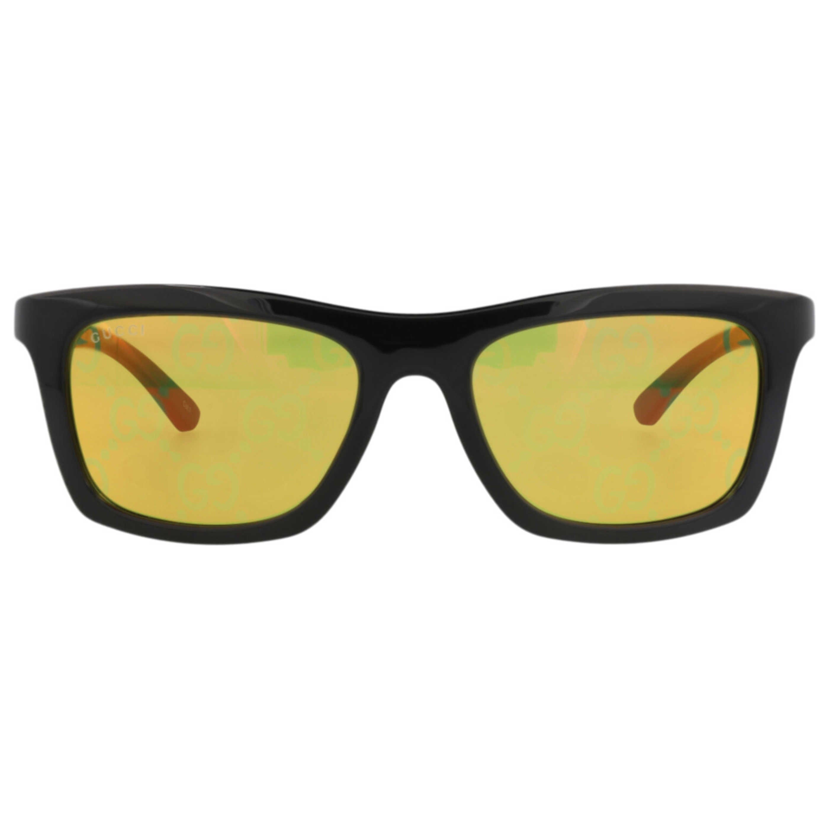 Gucci Men's Sunglasses GG1735S - 30015534 - 005