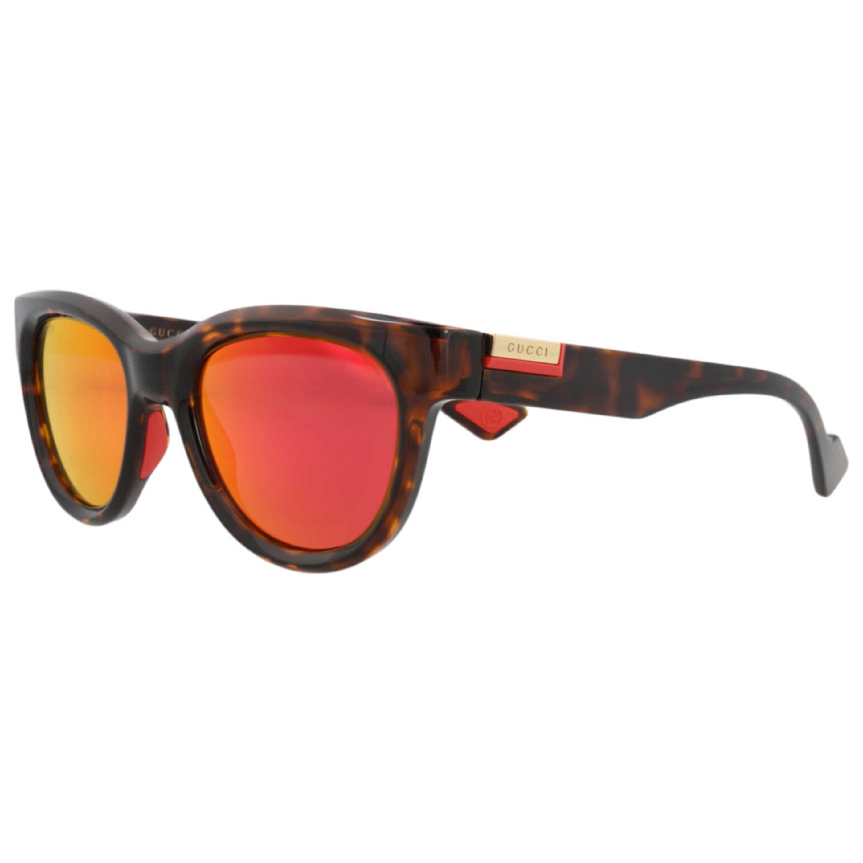 Gucci Men's Sunglasses GG1620S - 30014934 - 002