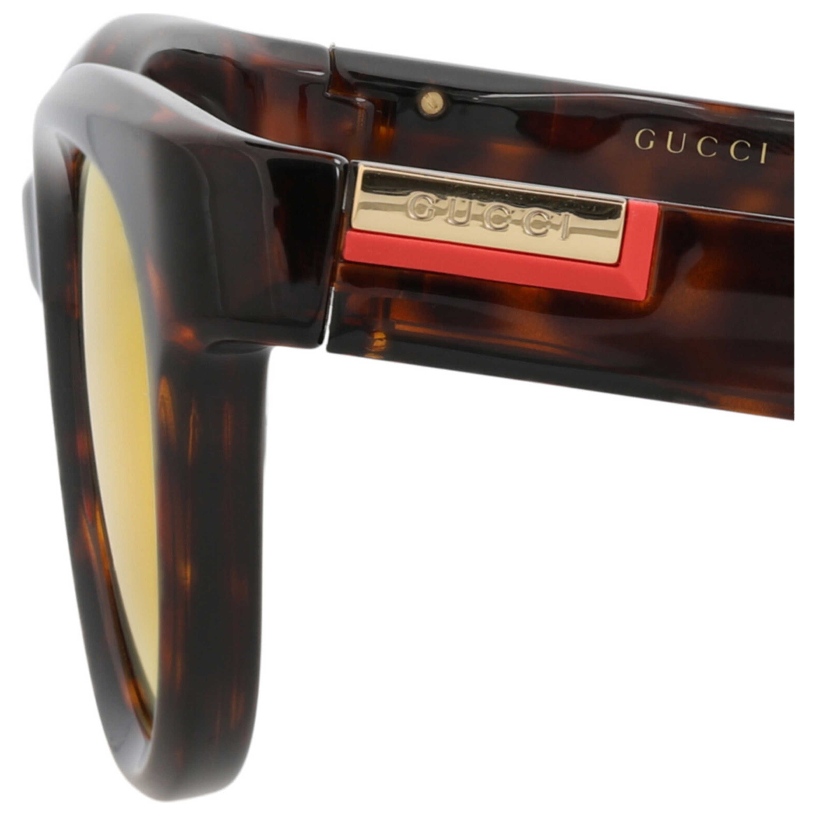 Gucci Men's Sunglasses GG1620S - 30014934 - 002
