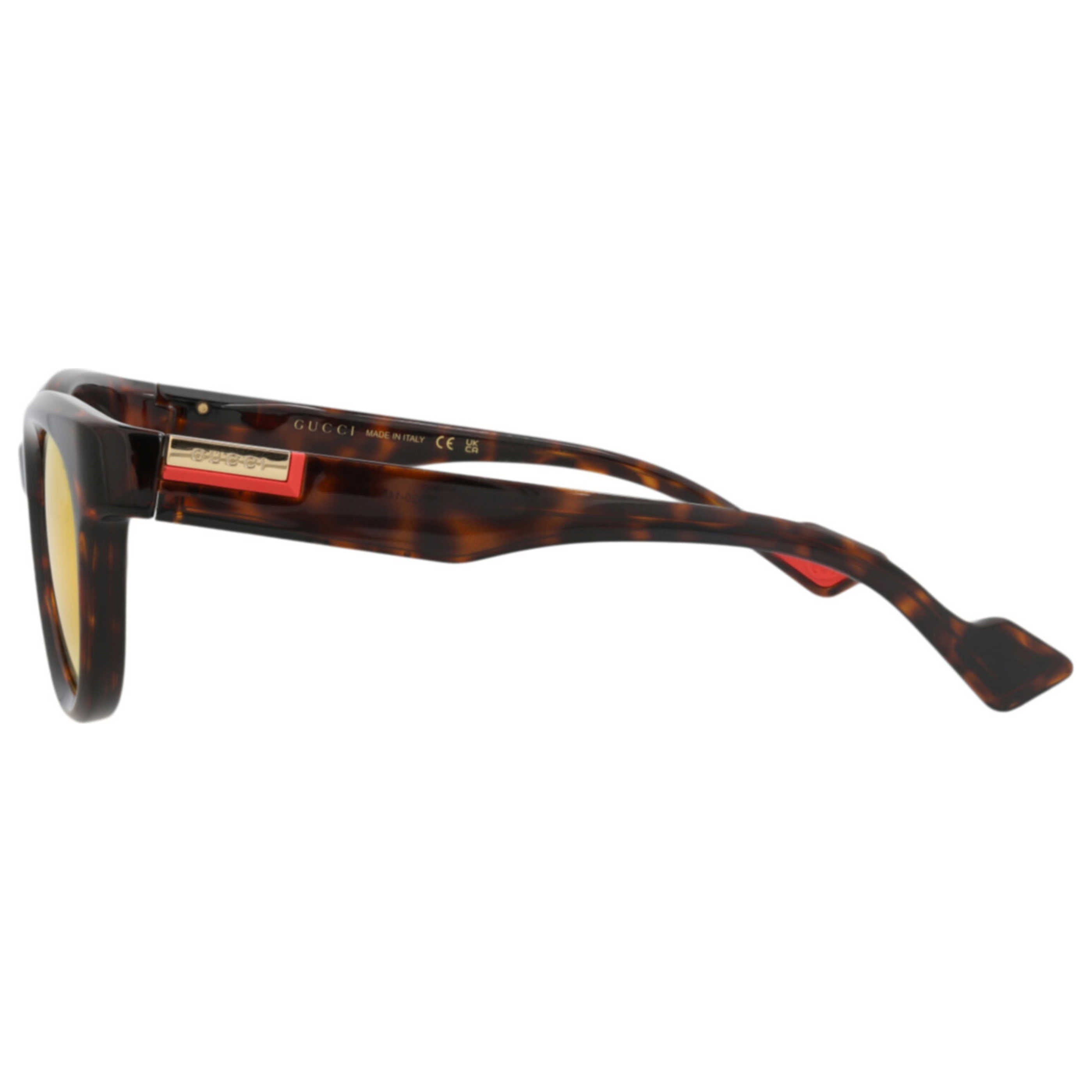 Gucci Men's Sunglasses GG1620S - 30014934 - 002
