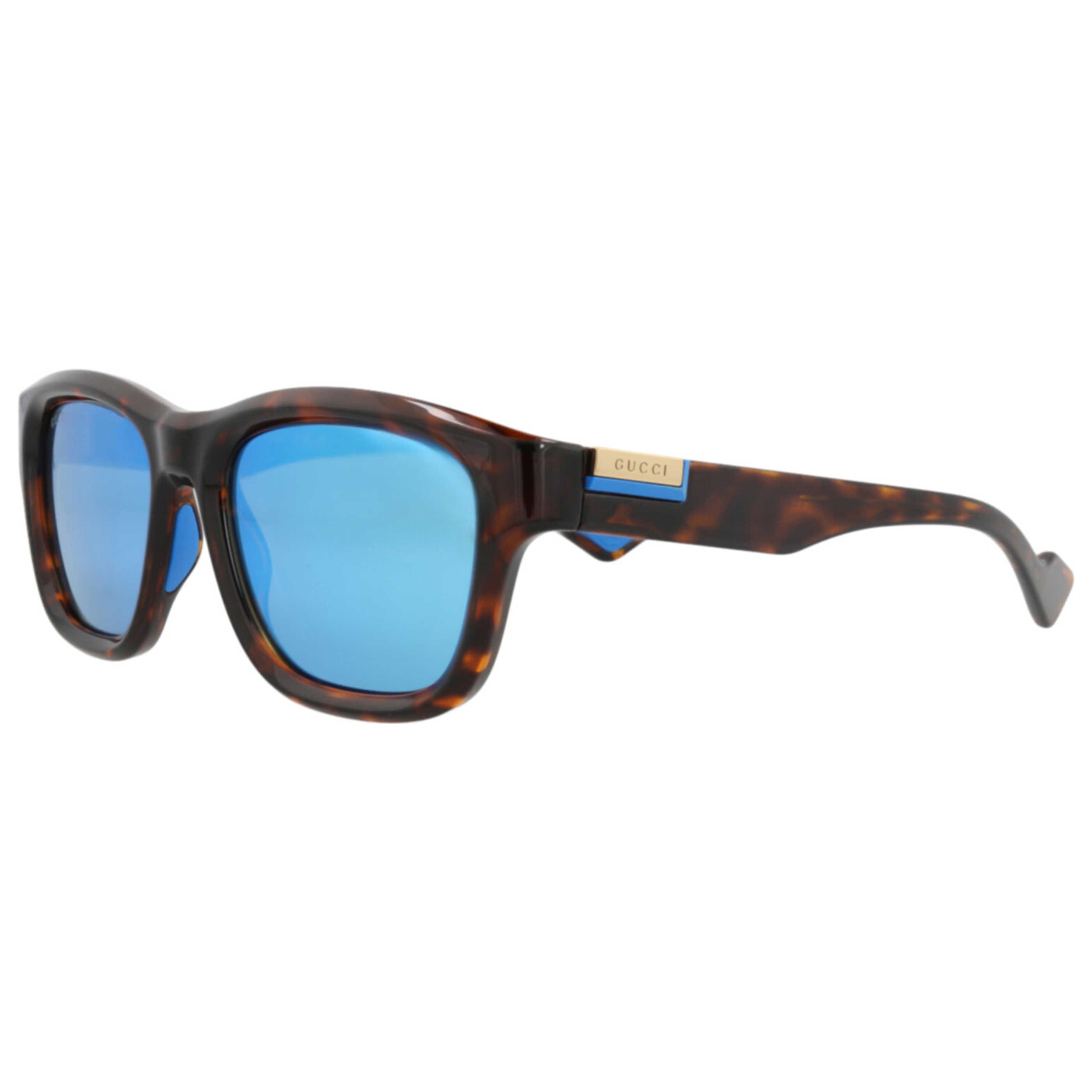 Gucci Men's Sunglasses GG1630S - 30014936 - 002