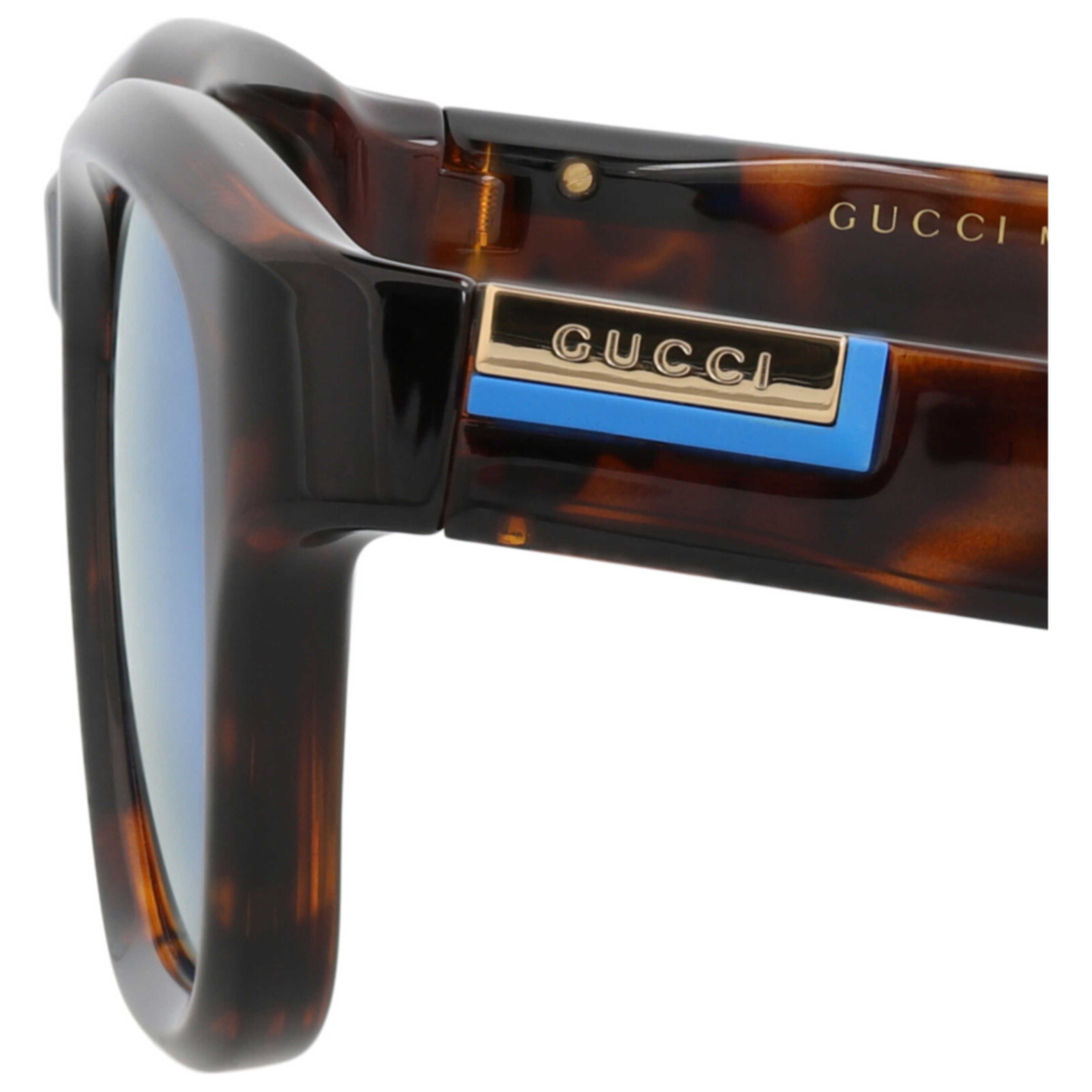 Gucci Men's Sunglasses GG1630S - 30014936 - 002