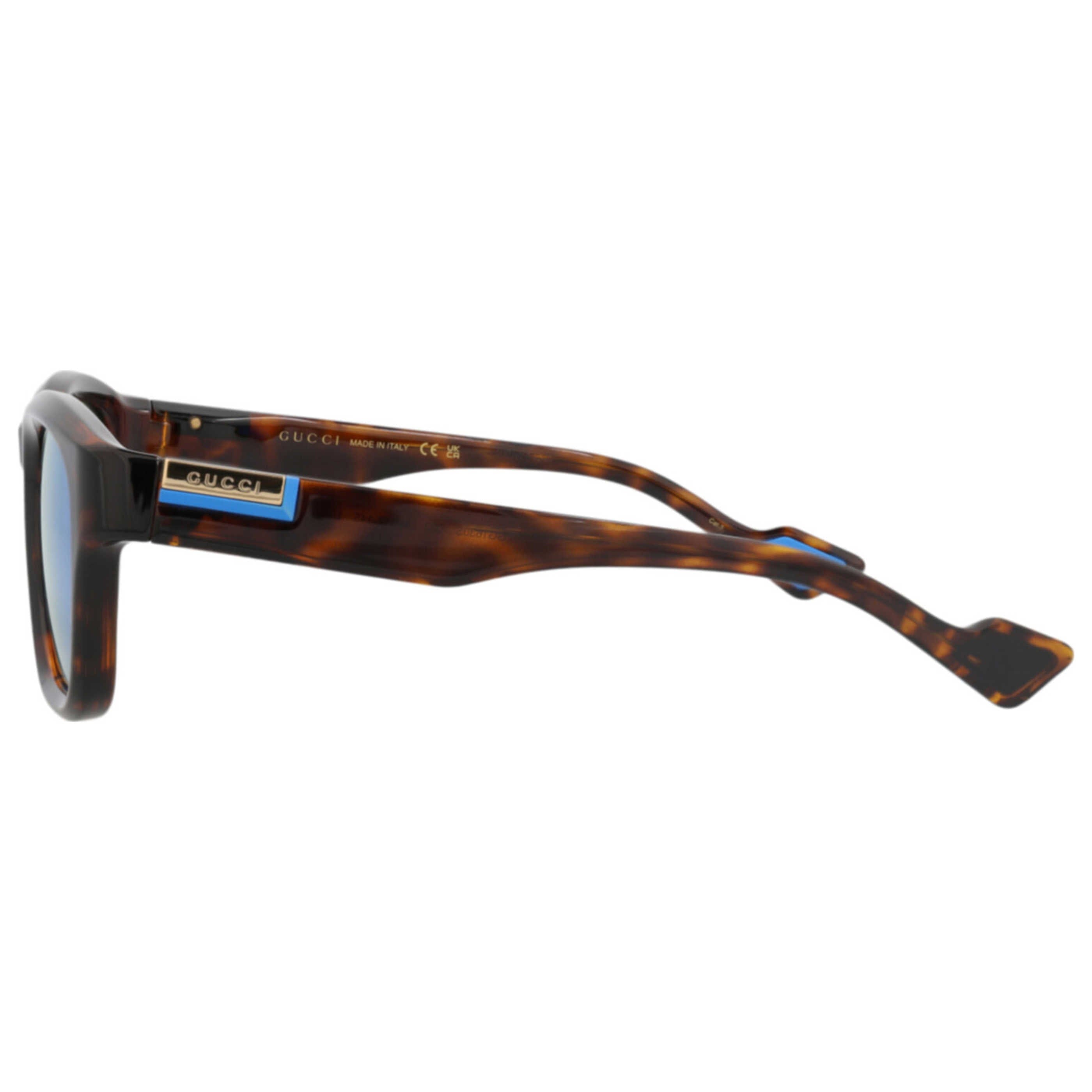 Gucci Men's Sunglasses GG1630S - 30014936 - 002