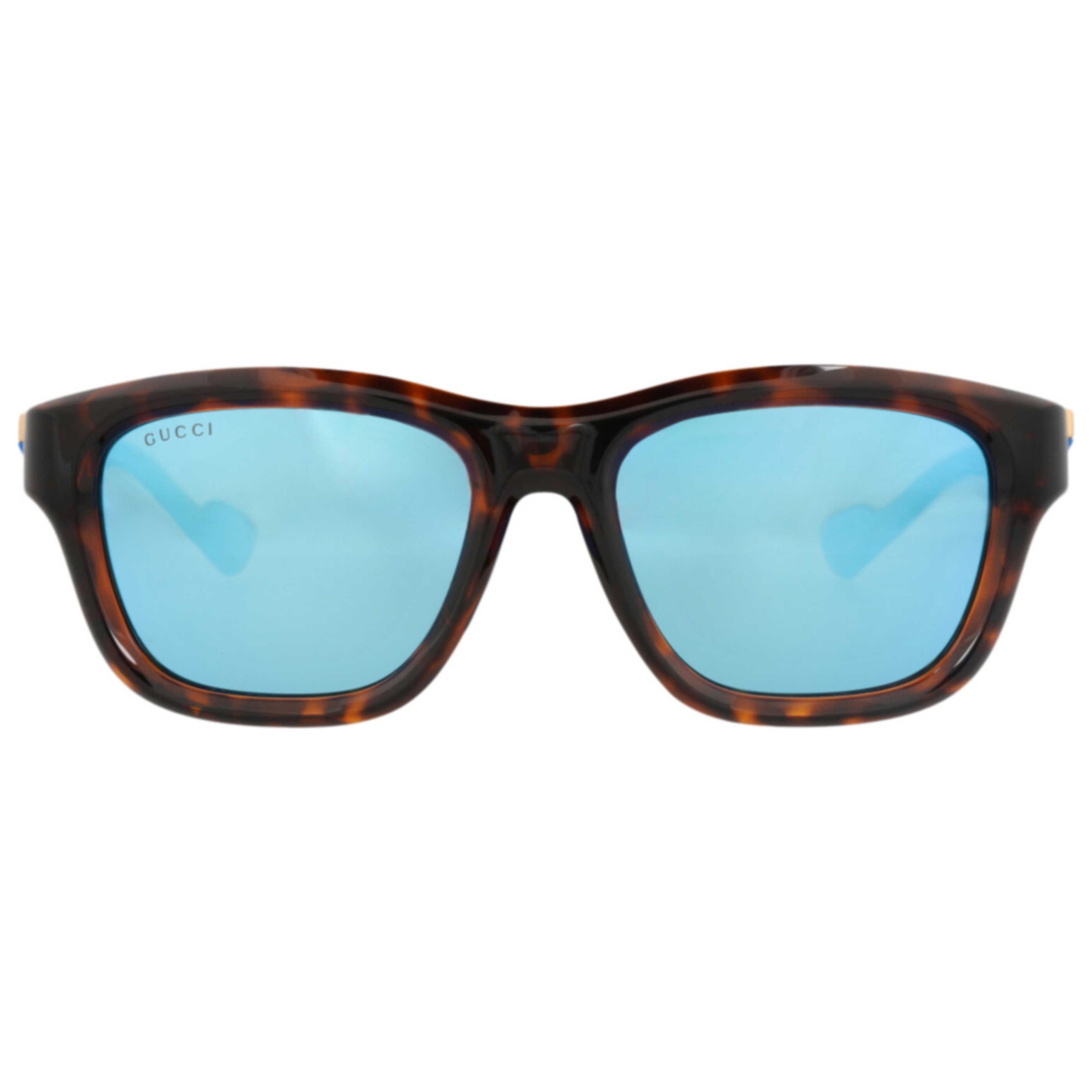 Gucci Men's Sunglasses GG1630S - 30014936 - 002