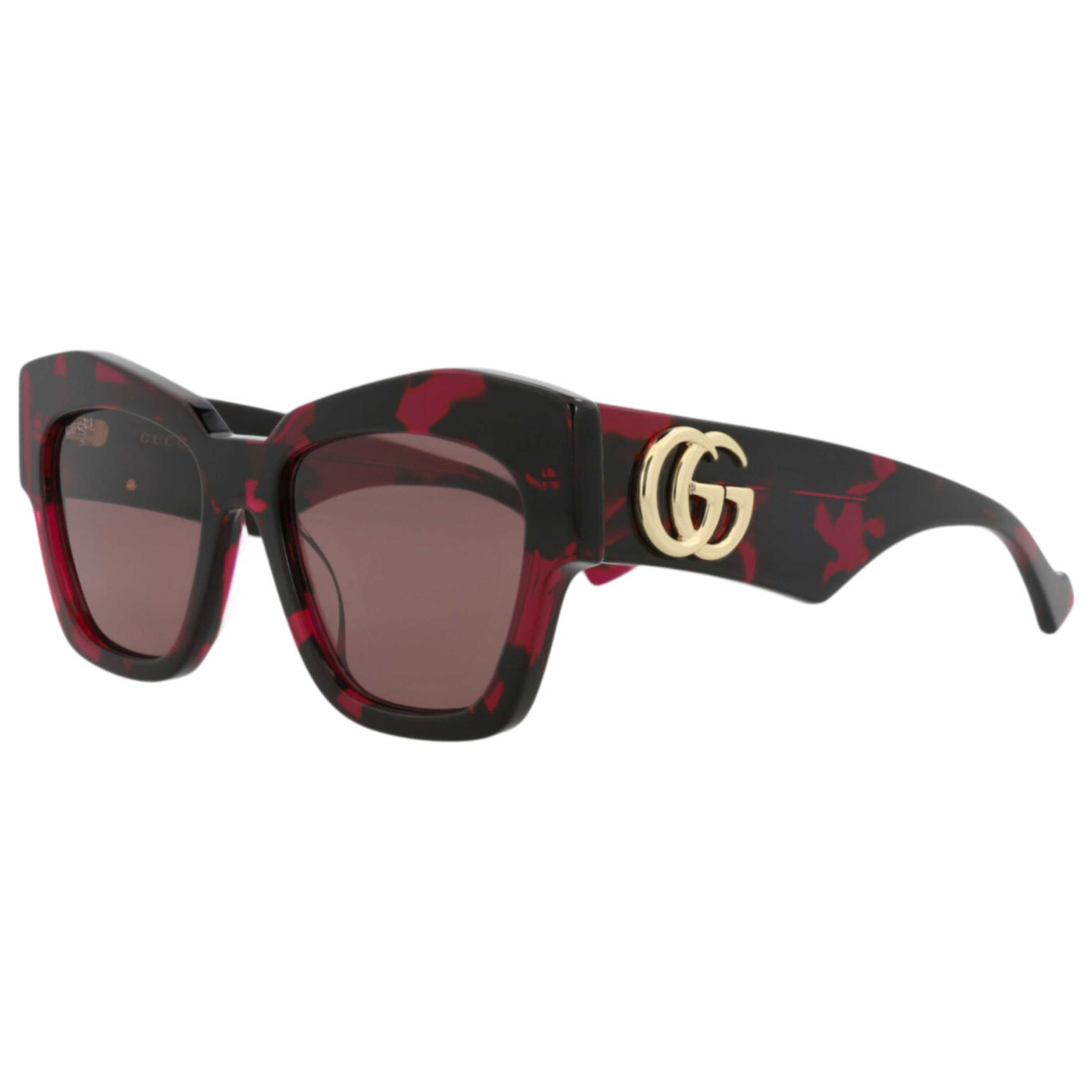 Gucci Women's Sunglasses GG1422S - 30014473 - 004