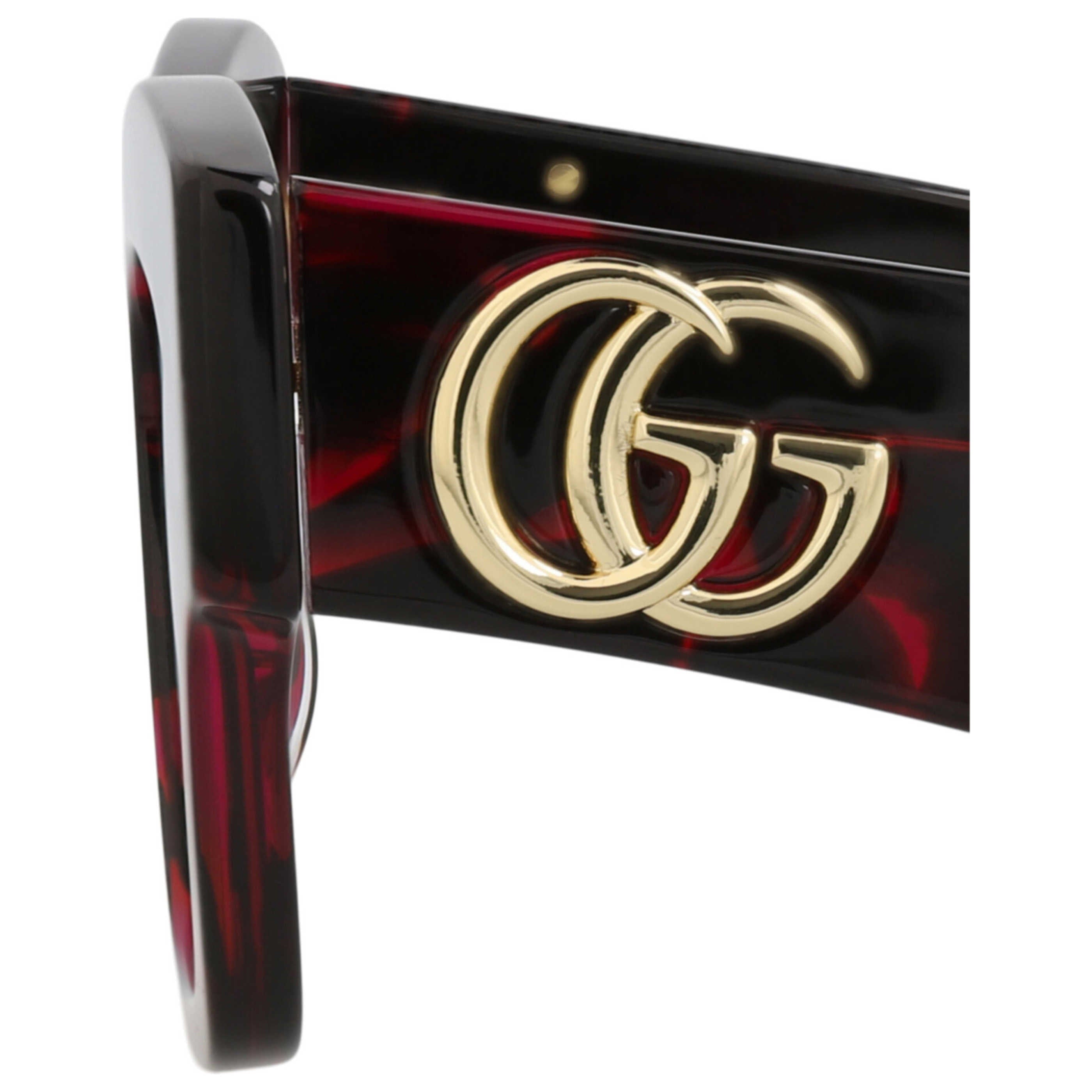 Gucci Women's Sunglasses GG1422S - 30014473 - 004