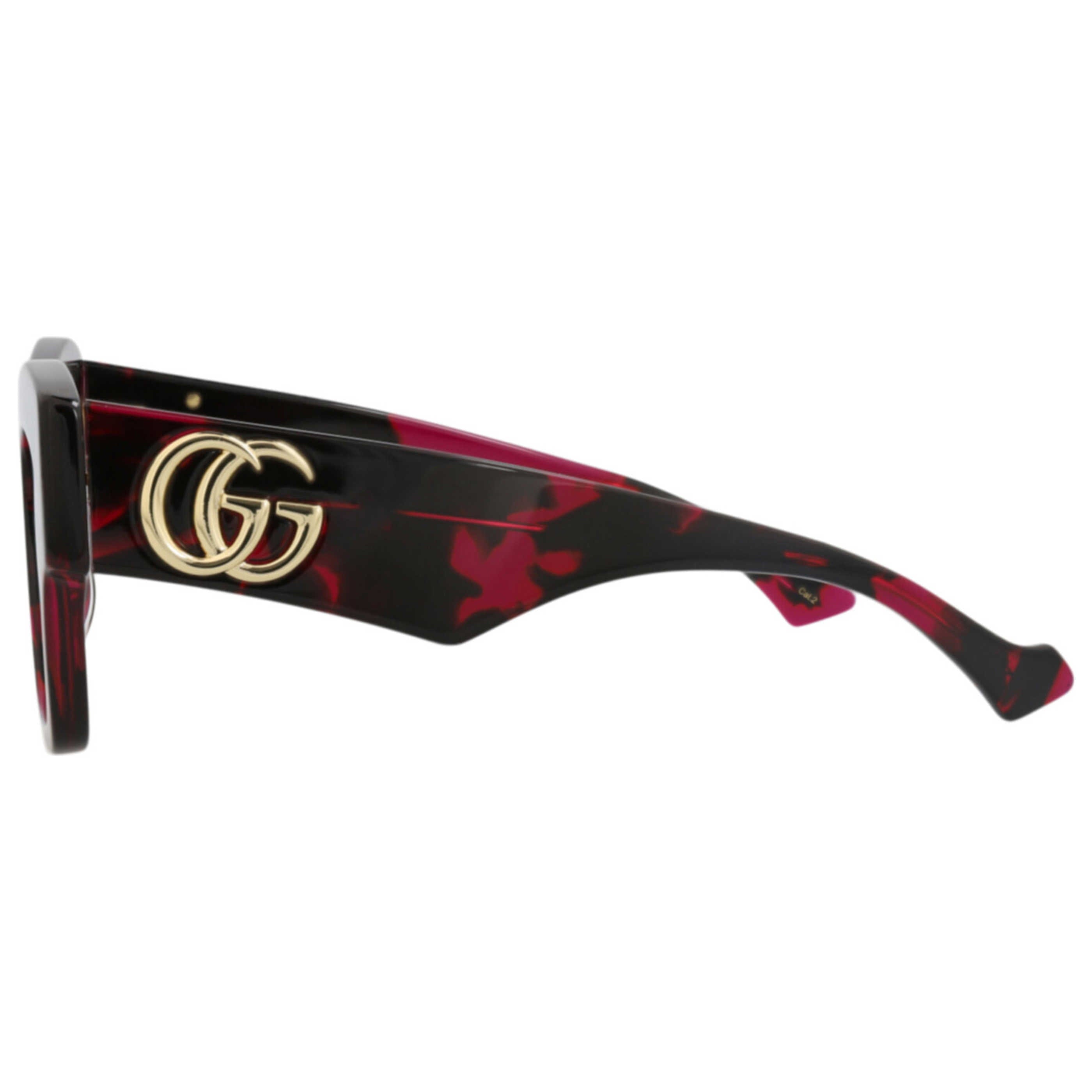 Gucci Women's Sunglasses GG1422S - 30014473 - 004